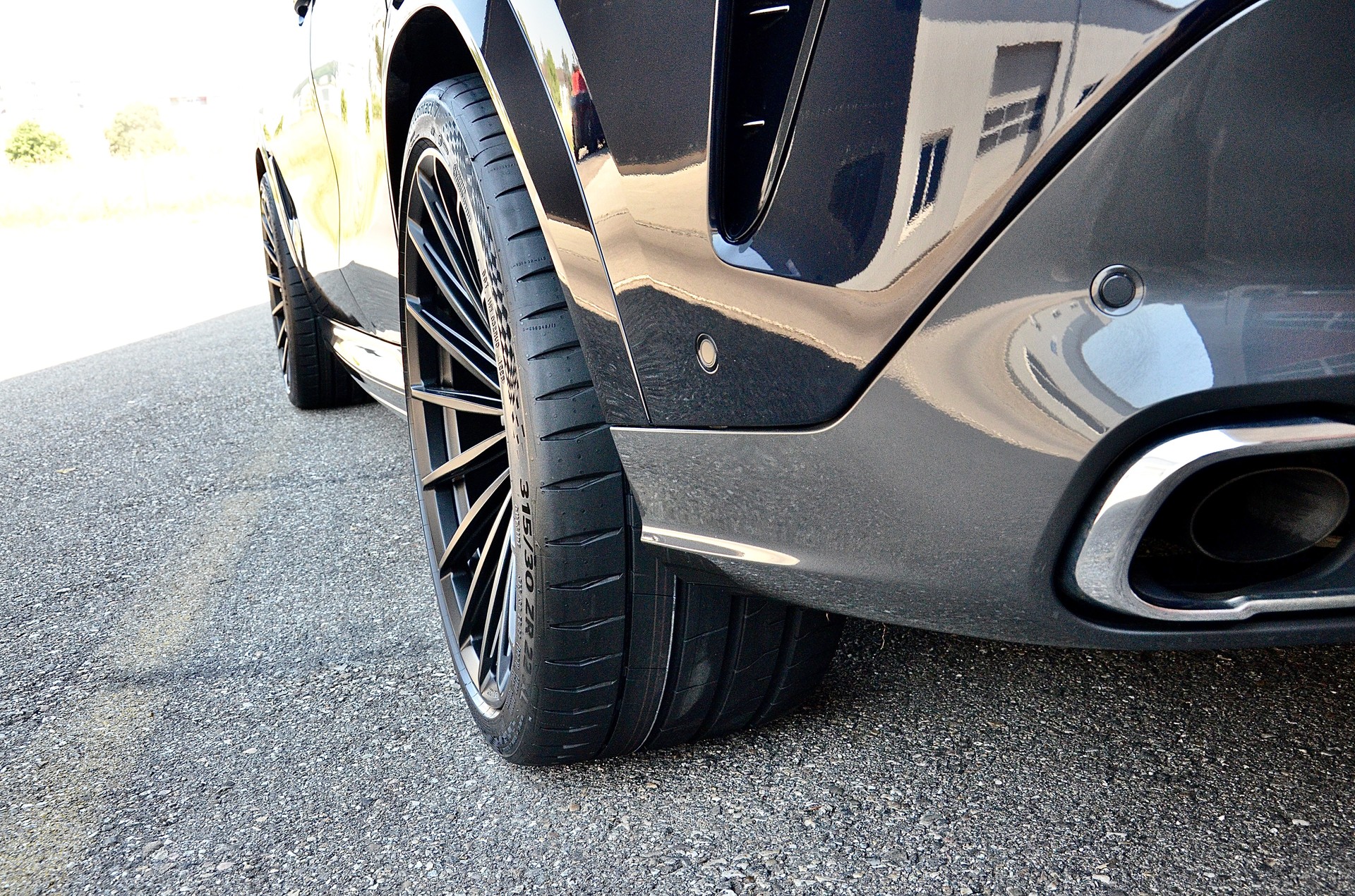 BMW X6 xDrive 48V 30d M Sport Steptronic-image-3