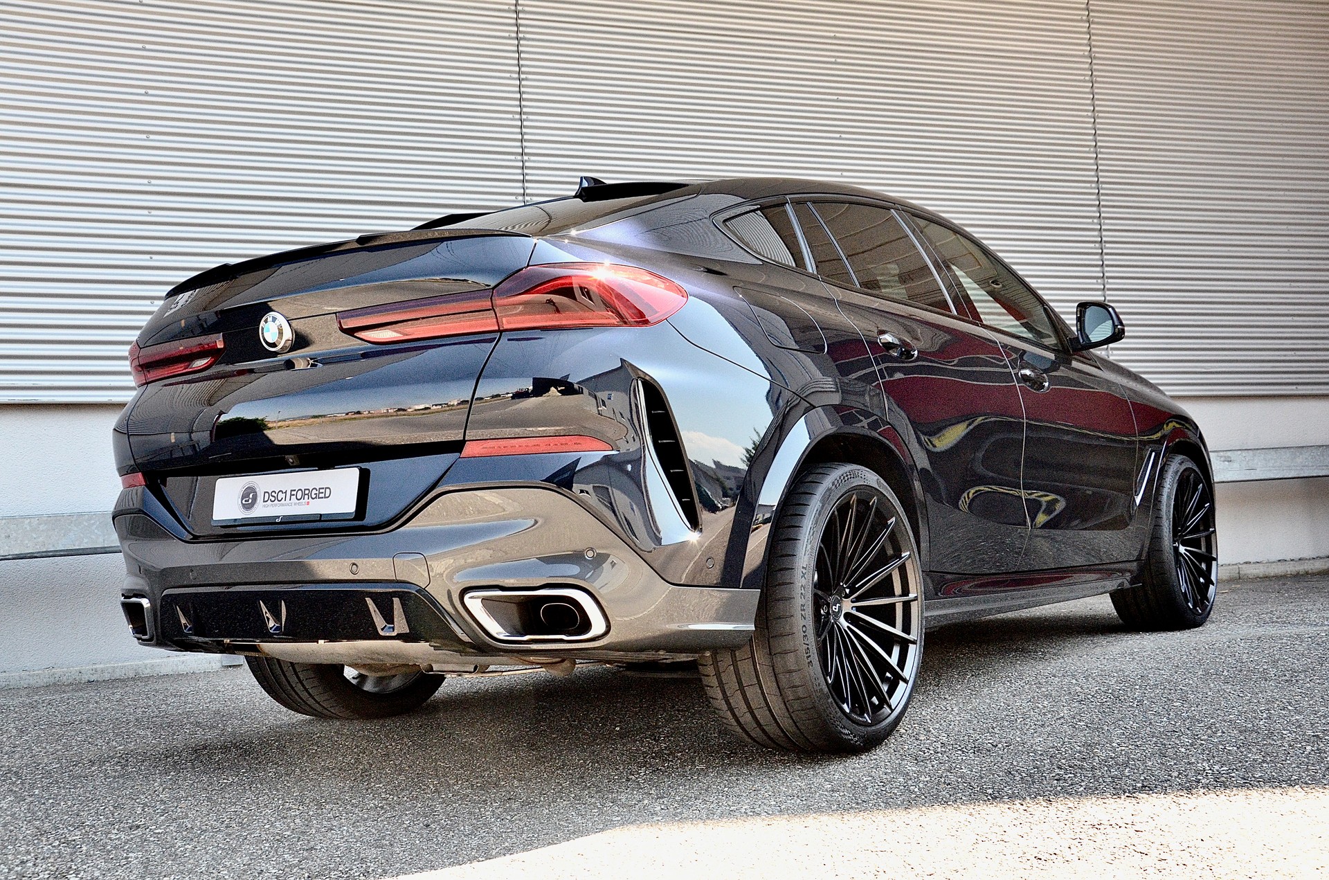 BMW X6 xDrive 48V 30d M Sport Steptronic-image-9
