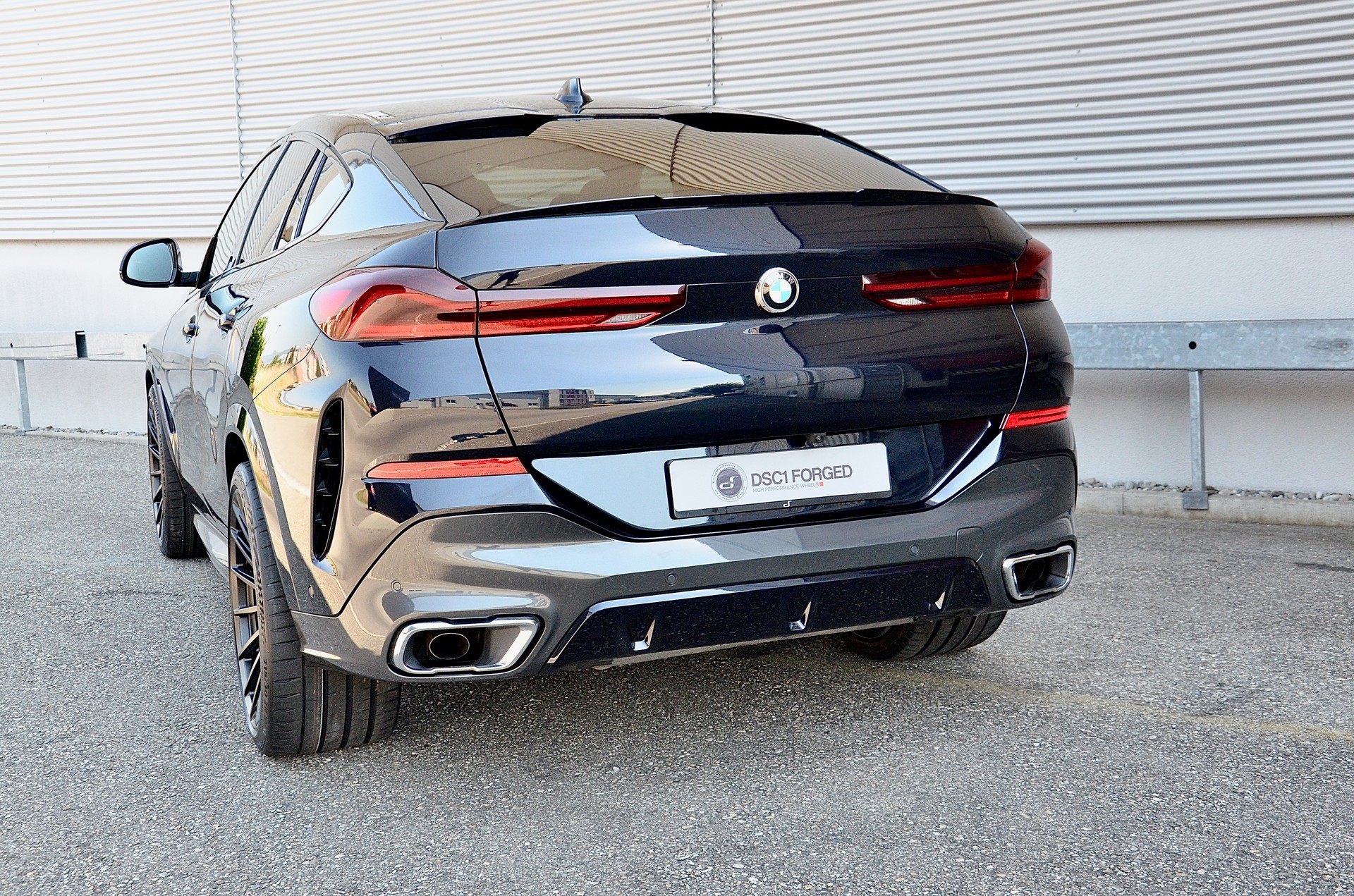 BMW X6 xDrive 48V 30d M Sport Steptronic-image-10