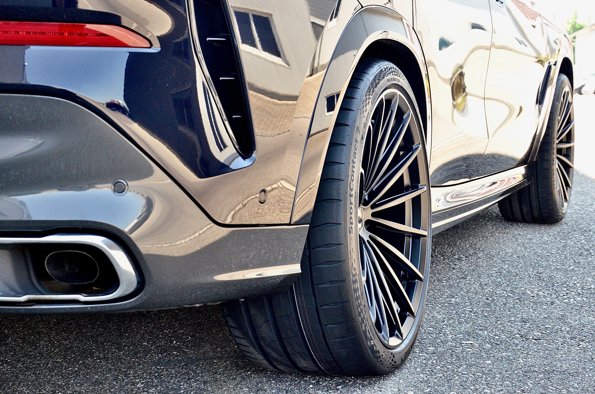 BMW X6 xDrive 48V 30d M Sport Steptronic-image-8