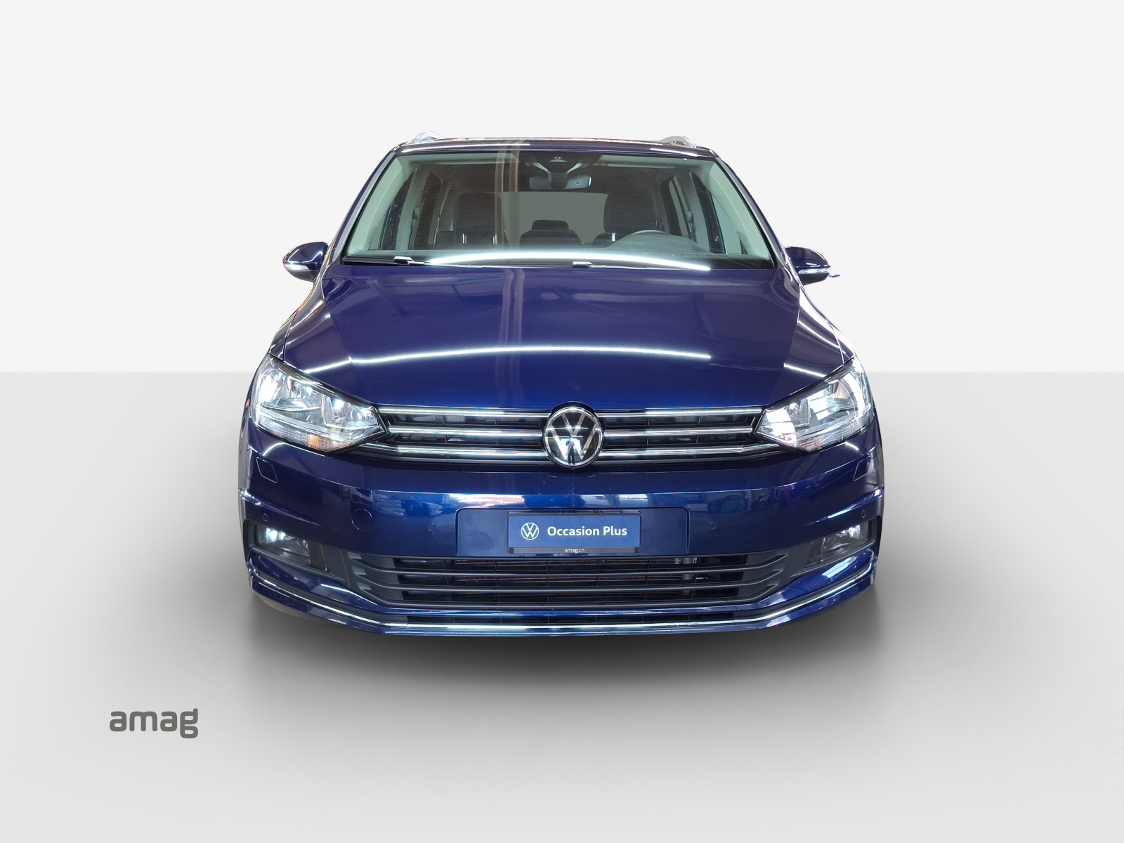 VW Touran 1.5 TSI EVO Highline DSG-image-5