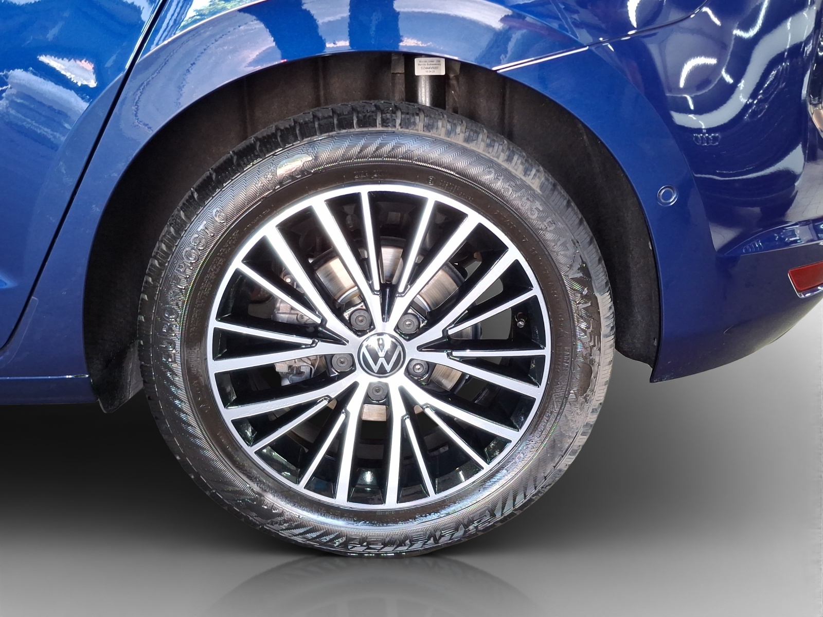 VW Touran 1.5 TSI EVO Highline DSG-image-13