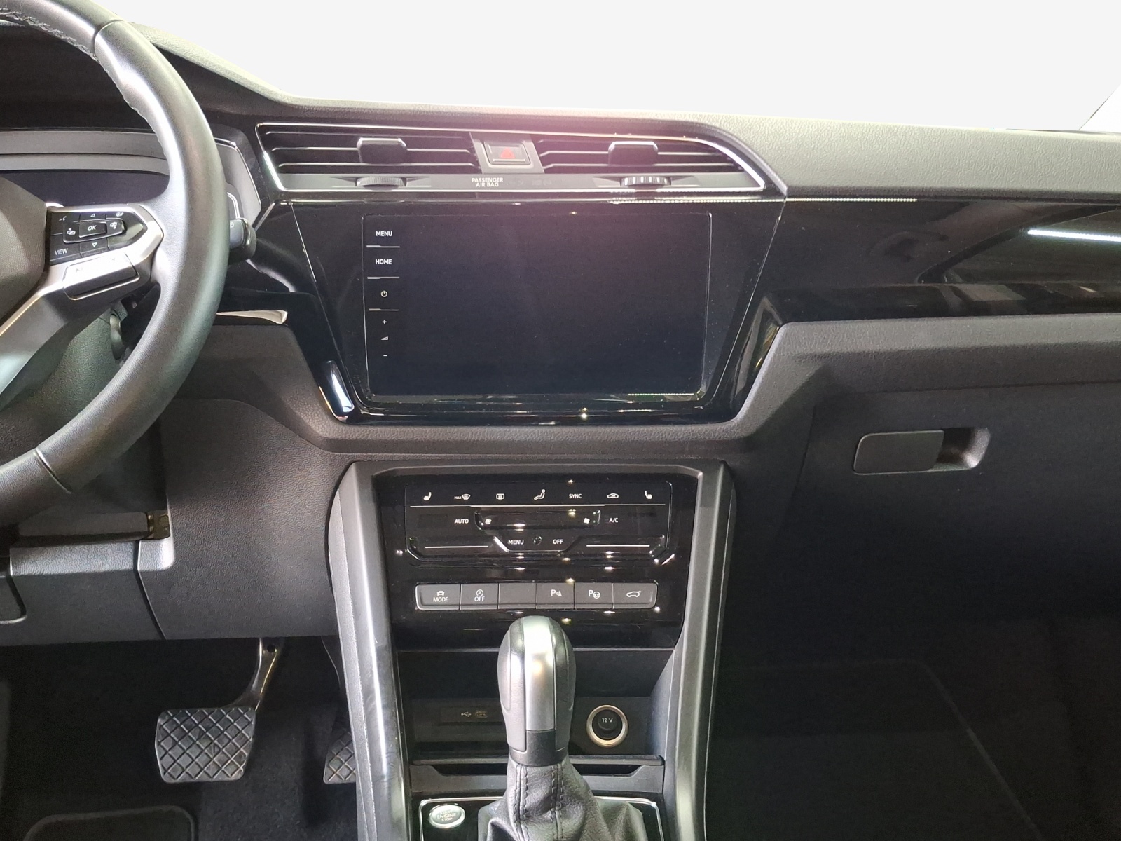 VW Touran 1.5 TSI EVO Highline DSG-image-9