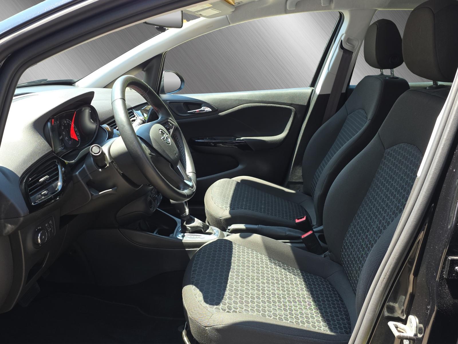 OPEL Corsa 1.4 eTEC Enjoy-image-8