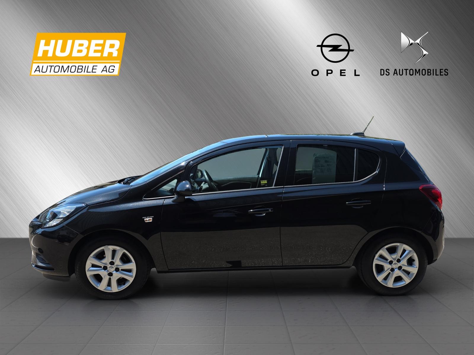 OPEL Corsa 1.4 eTEC Enjoy-image-4