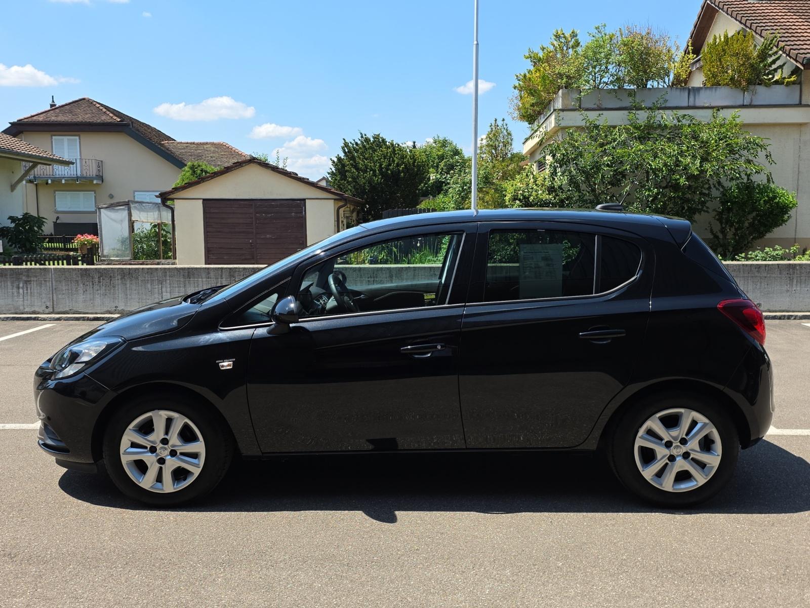 OPEL Corsa 1.4 eTEC Enjoy-image-30