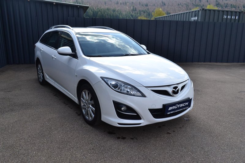 MAZDA 2.0 Sport