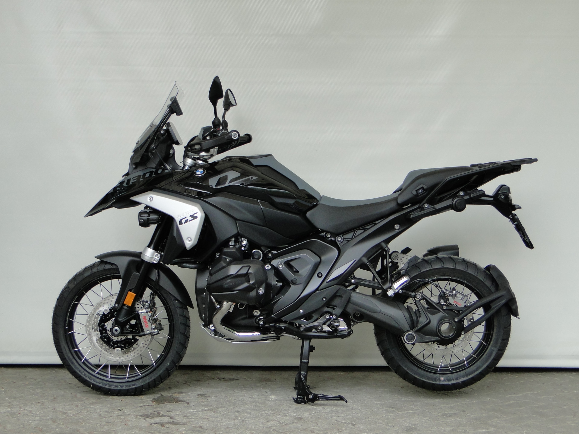BMW R 1300 GS ASA BOXER BONUS & 2.9% LEASING