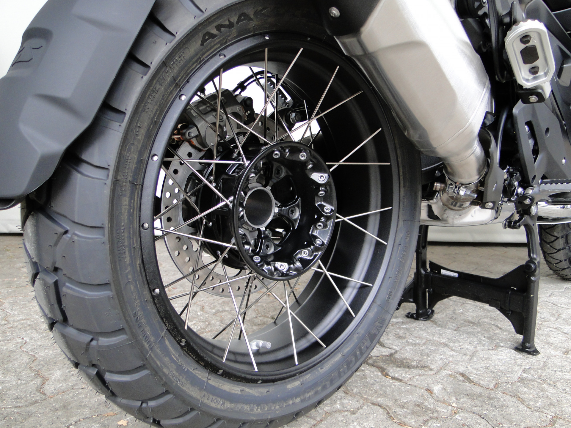 BMW R 1300 GS ASA BOXER BONUS CHF 1'500.- & 2.9% LEASING-image-7