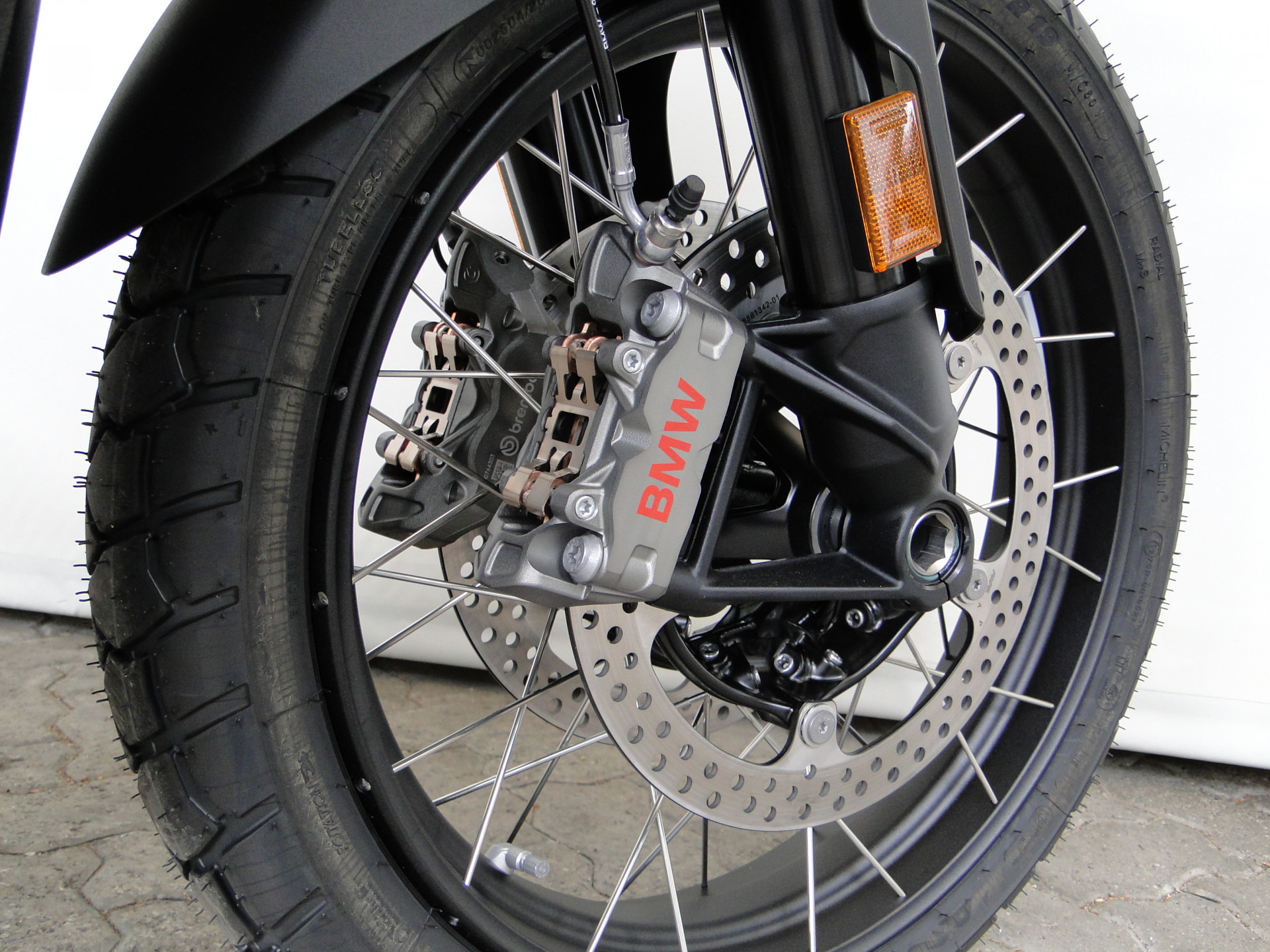 BMW R 1300 GS ASA BOXER BONUS CHF 1'500.- & 2.9% LEASING-image-8