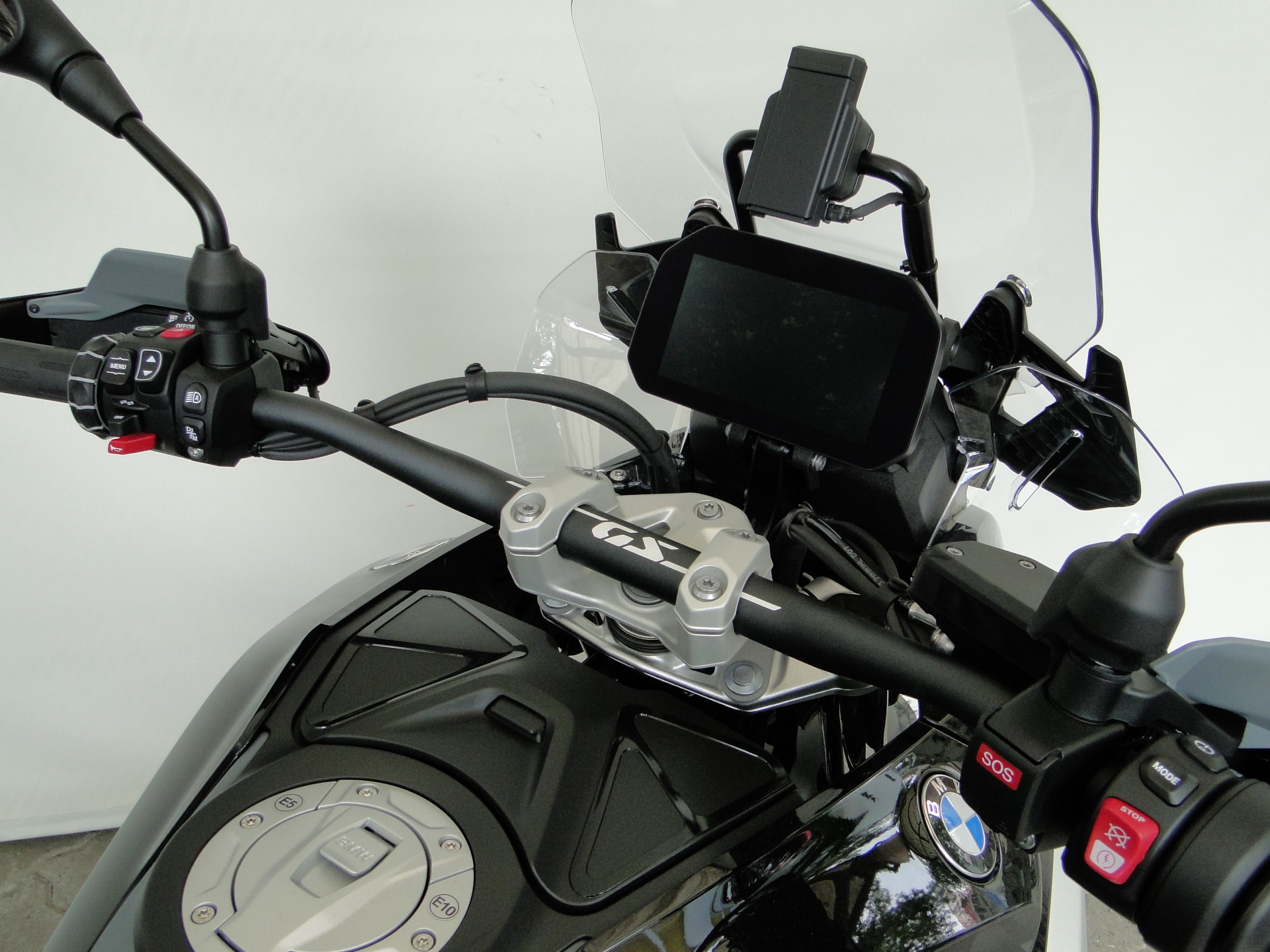 BMW R 1300 GS ASA BOXER BONUS CHF 1'500.- & 2.9% LEASING-image-9