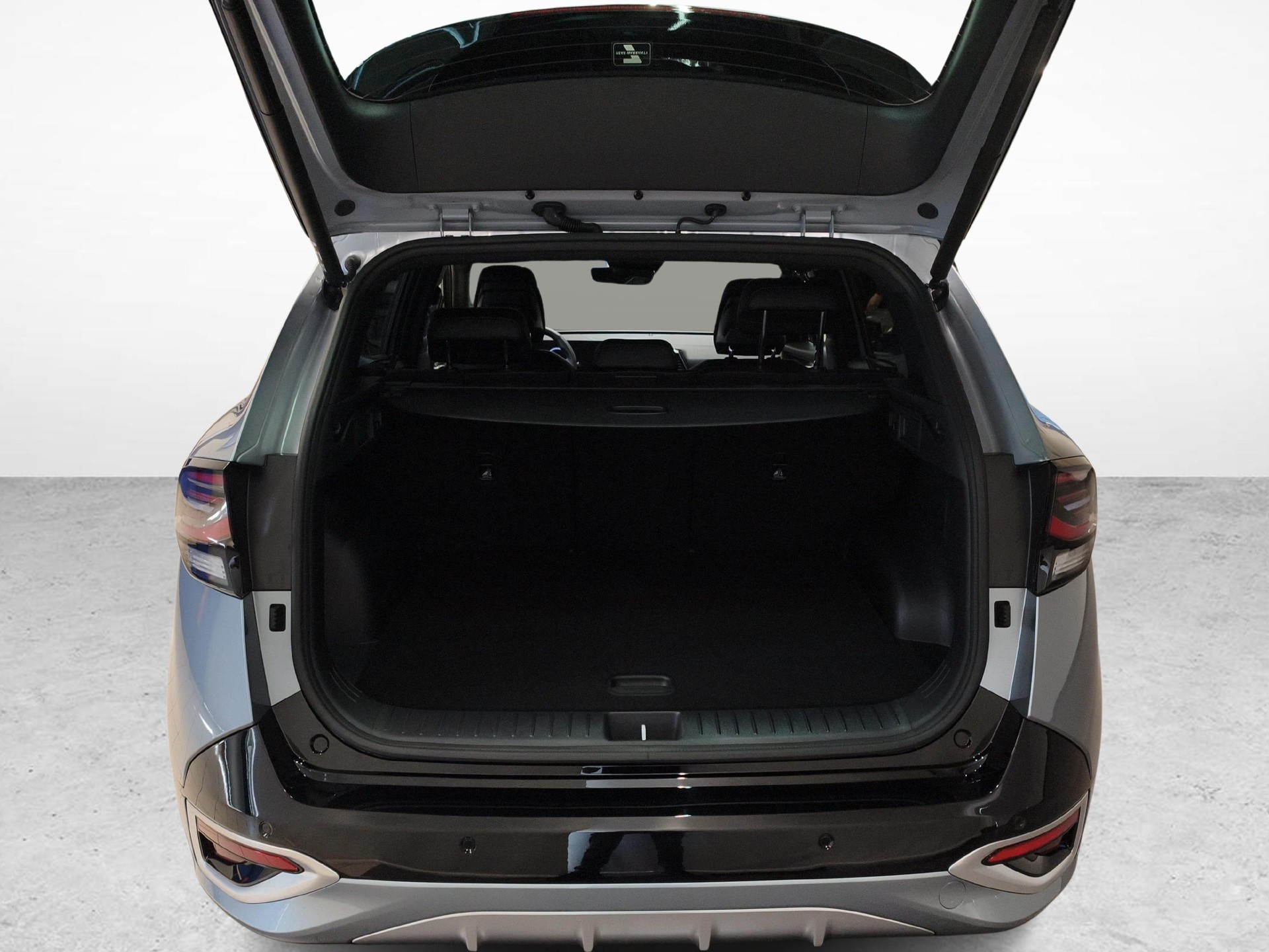 KIA Sportage 1.6 T-GDi PHEV GT-Line - Ruote invernali incluse-image-11