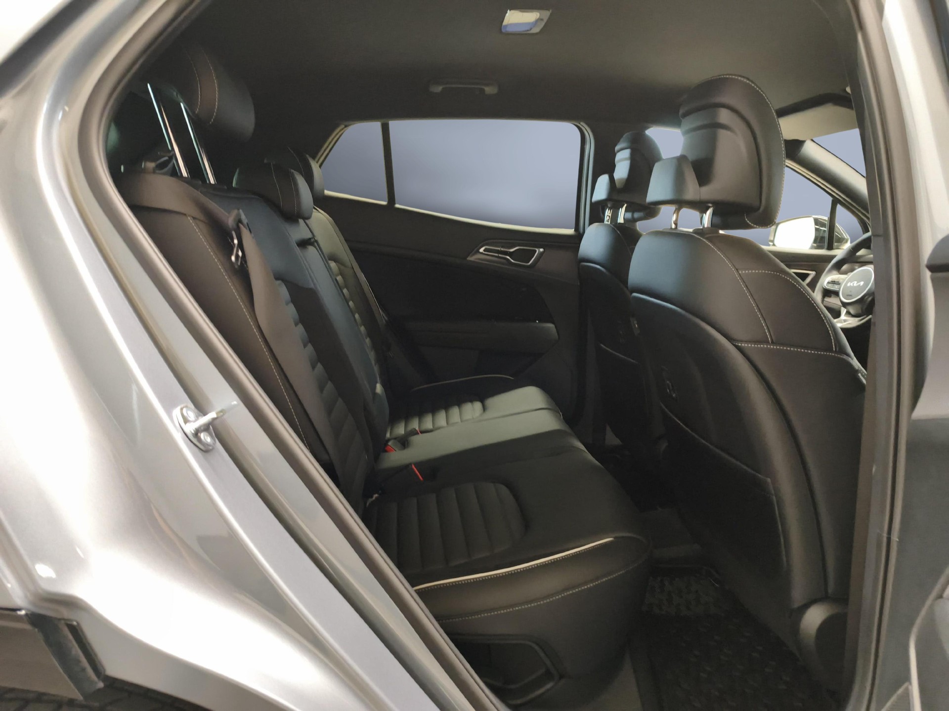 KIA Sportage 1.6 T-GDi PHEV GT-Line - Ruote invernali incluse-image-10