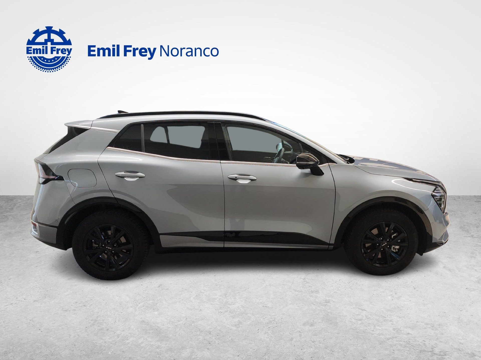 KIA Sportage 1.6 T-GDi PHEV GT-Line - Ruote invernali incluse-image-5