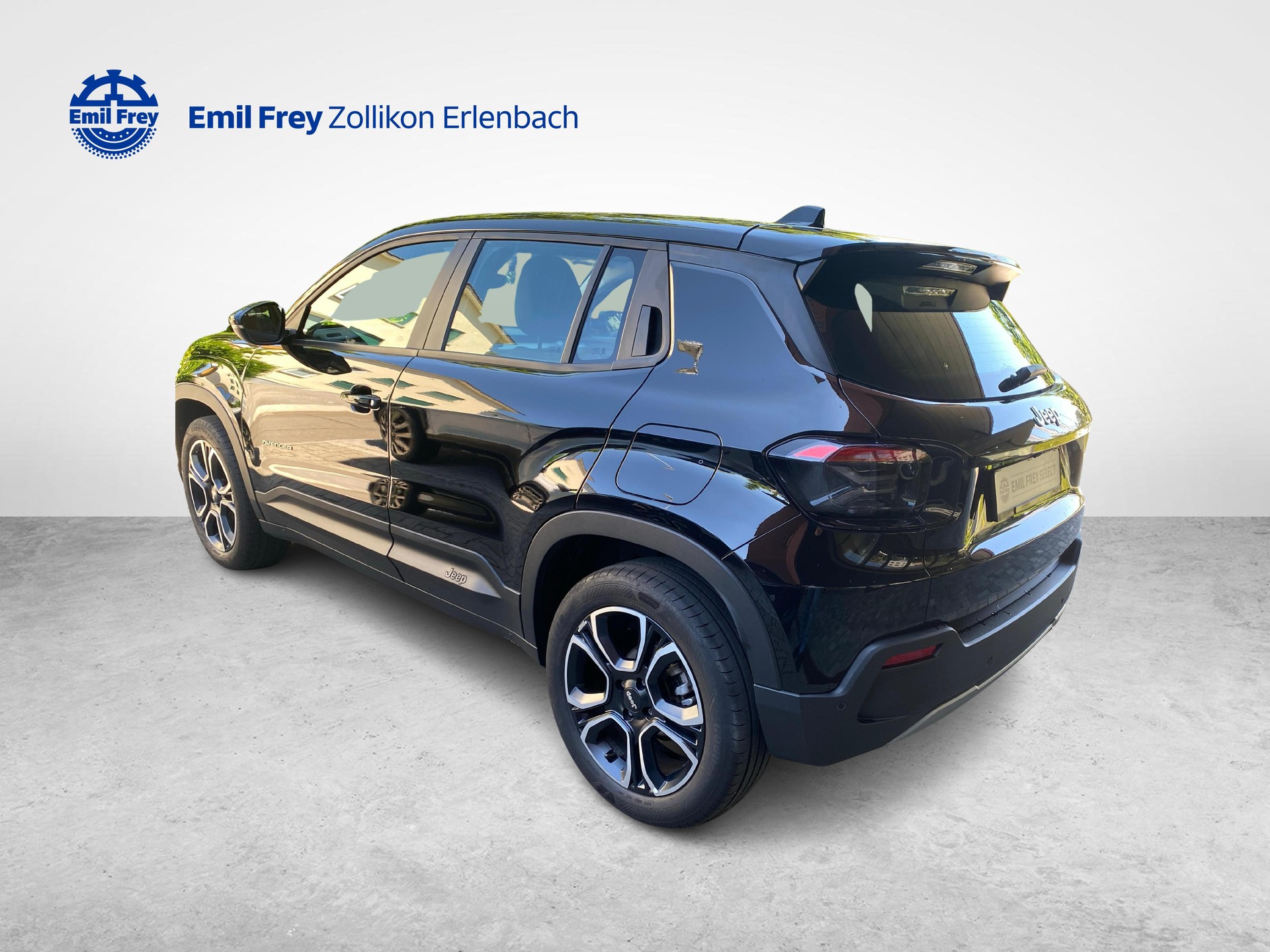 JEEP Avenger 1.2 Turbo Altitude-showroom-element-2
