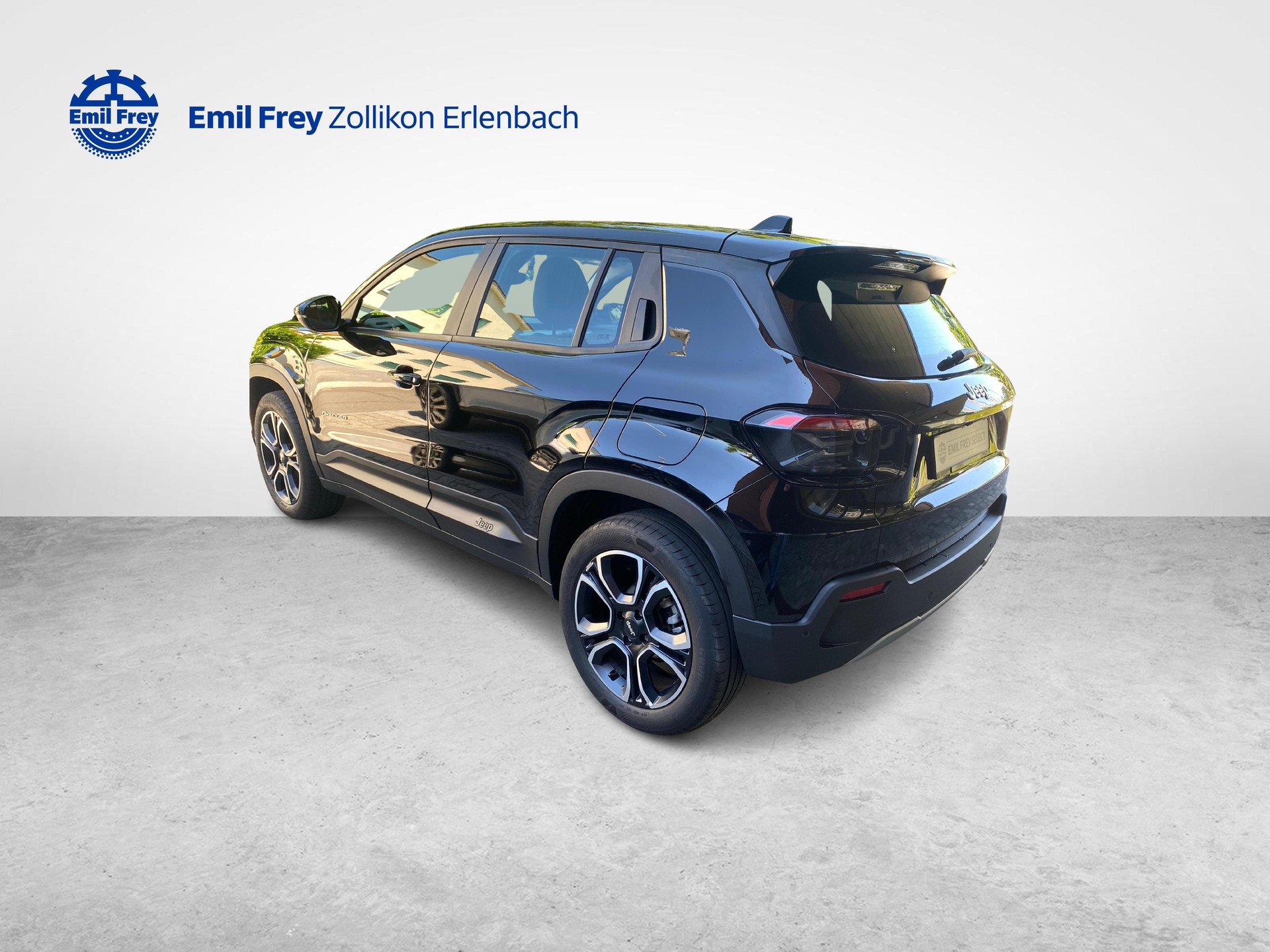 JEEP Avenger 1.2 Turbo Altitude-showroom-element-3