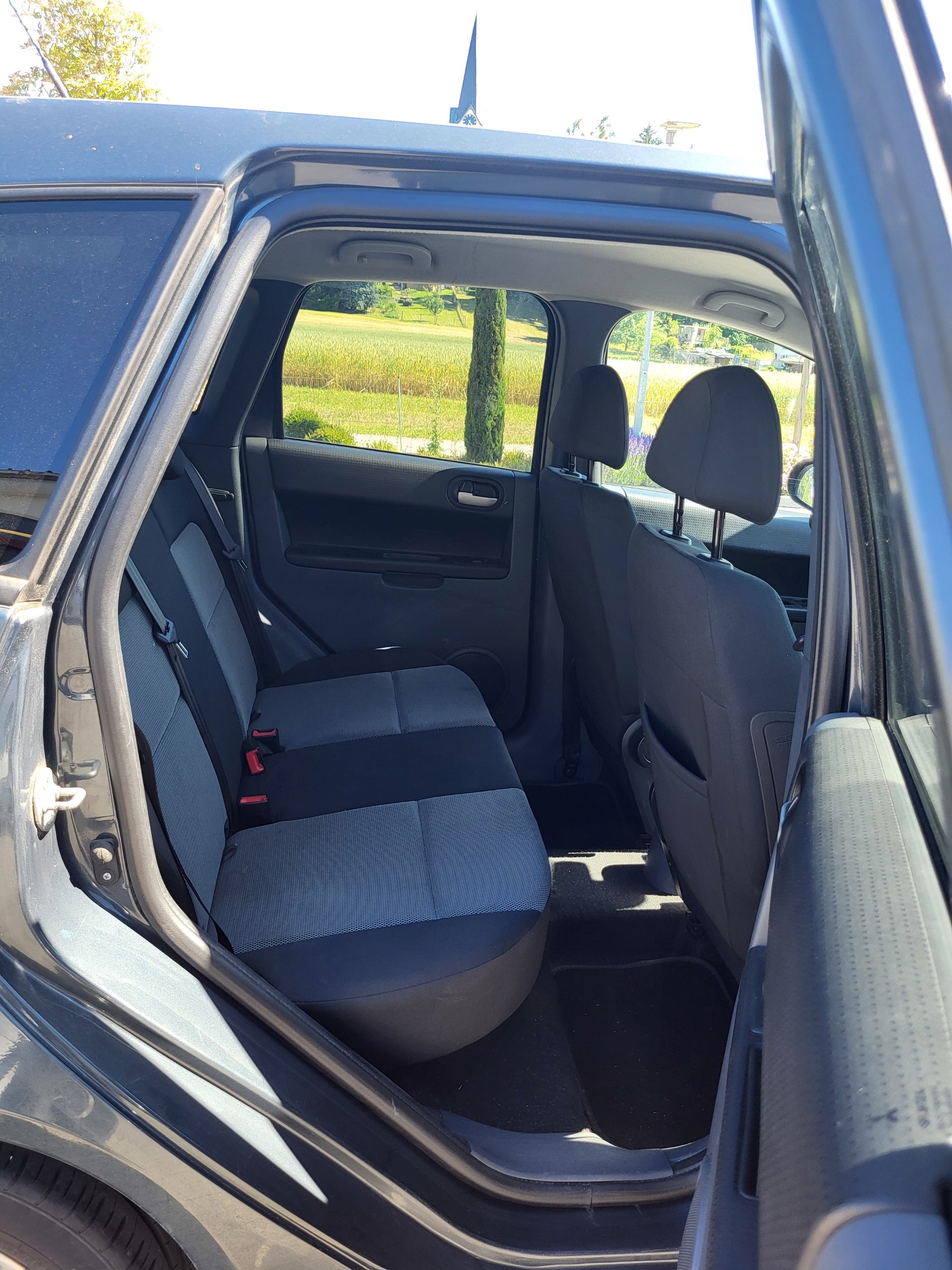 MITSUBISHI Colt 1.3 16V Jubilé (35) ClearTec-image-10