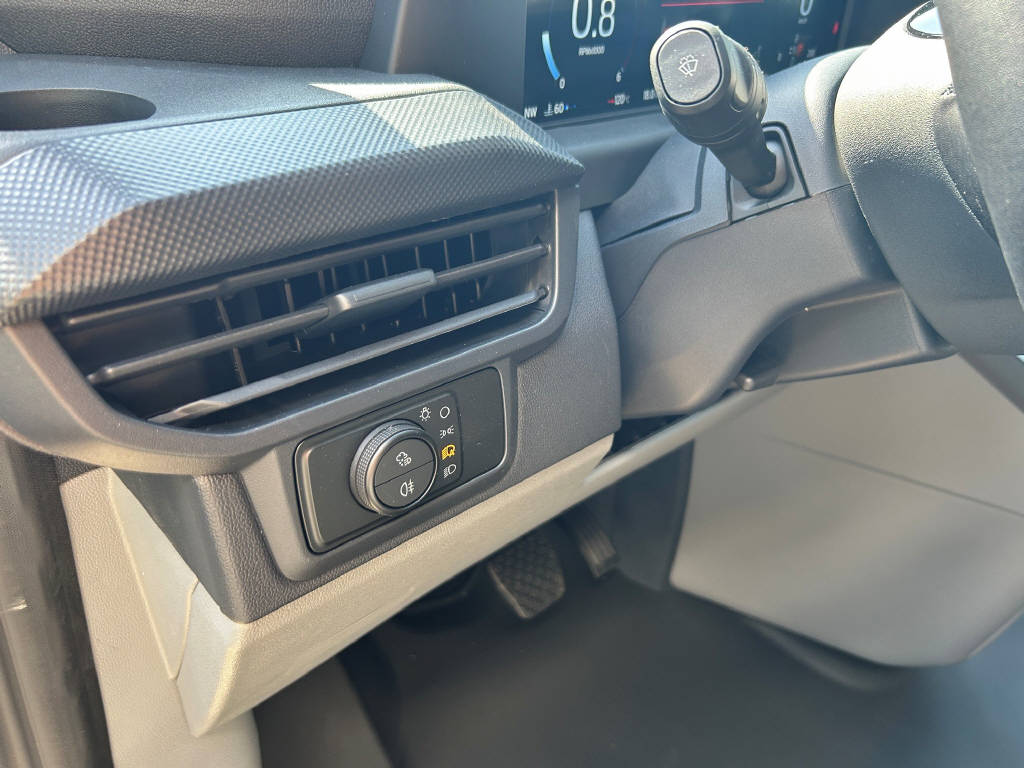 FORD Transit Custom Kombi 320 L1 2.0 EcoBlue 170 Trail 4x4-image-7