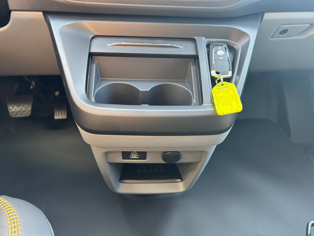 FORD Transit Custom Kombi 320 L1 2.0 EcoBlue 170 Trail 4x4-image-13