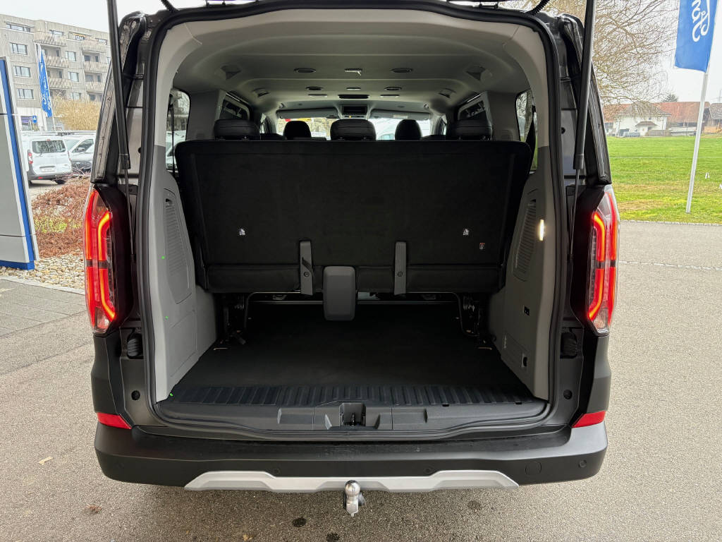 FORD Transit Custom Kombi 320 L1 2.0 EcoBlue 170 Trail 4x4-image-4