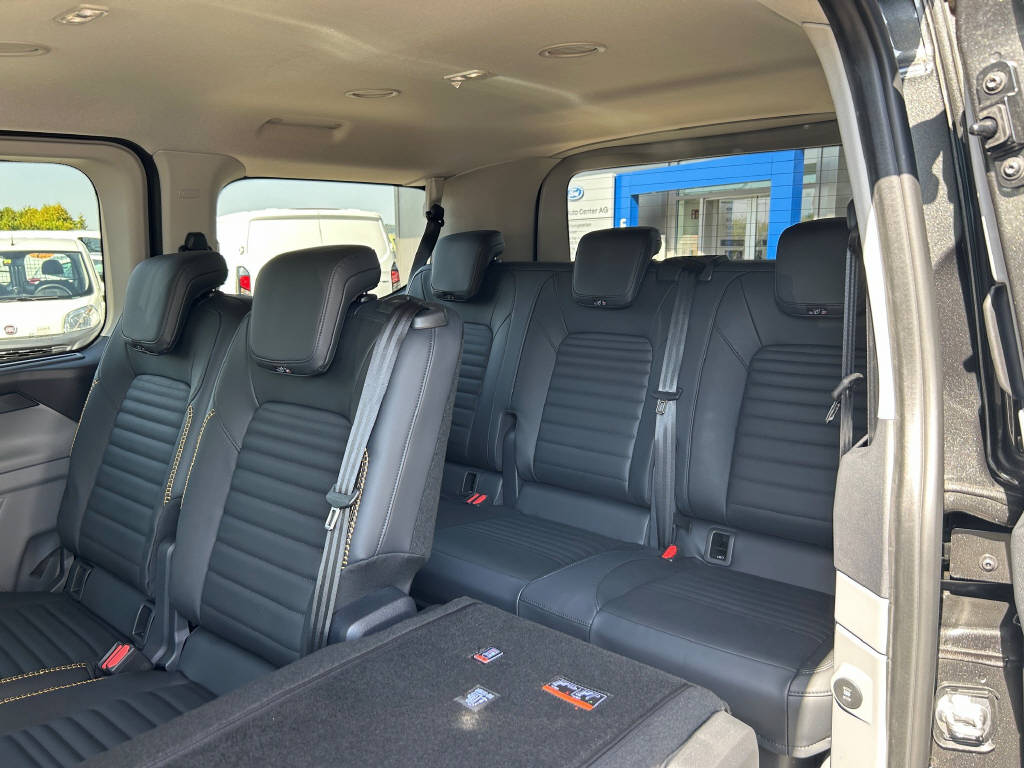 FORD Transit Custom Kombi 320 L1 2.0 EcoBlue 170 Trail 4x4-image-15