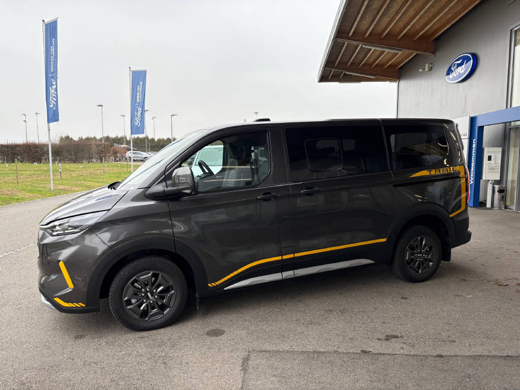 FORD Transit Custom Kombi 320 L1 2.0 EcoBlue 170 Trail 4x4-image-6