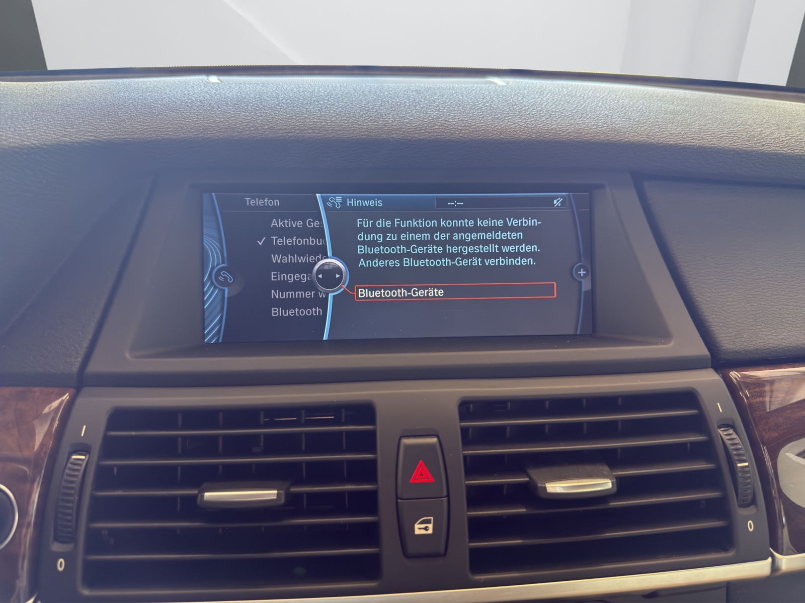 BMW X6 xDrive 50i Steptronic-image-26