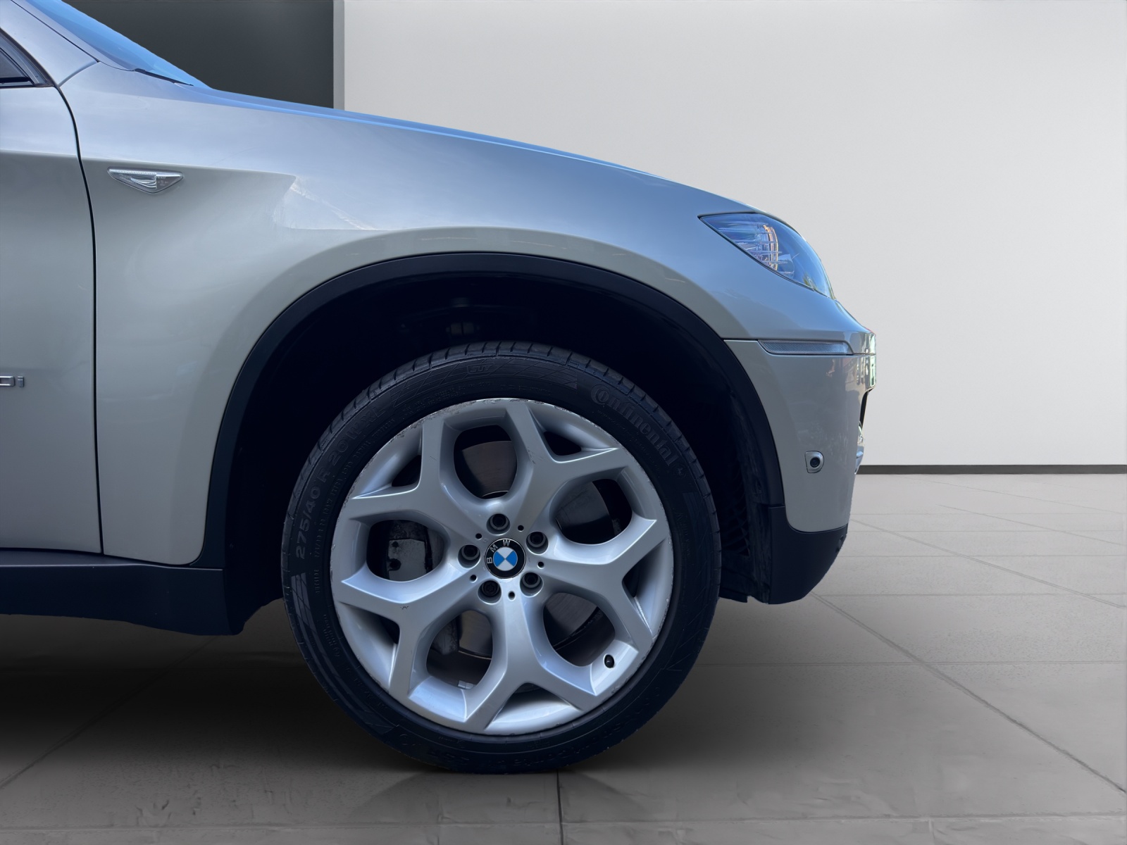 BMW X6 xDrive 50i Steptronic-image-10