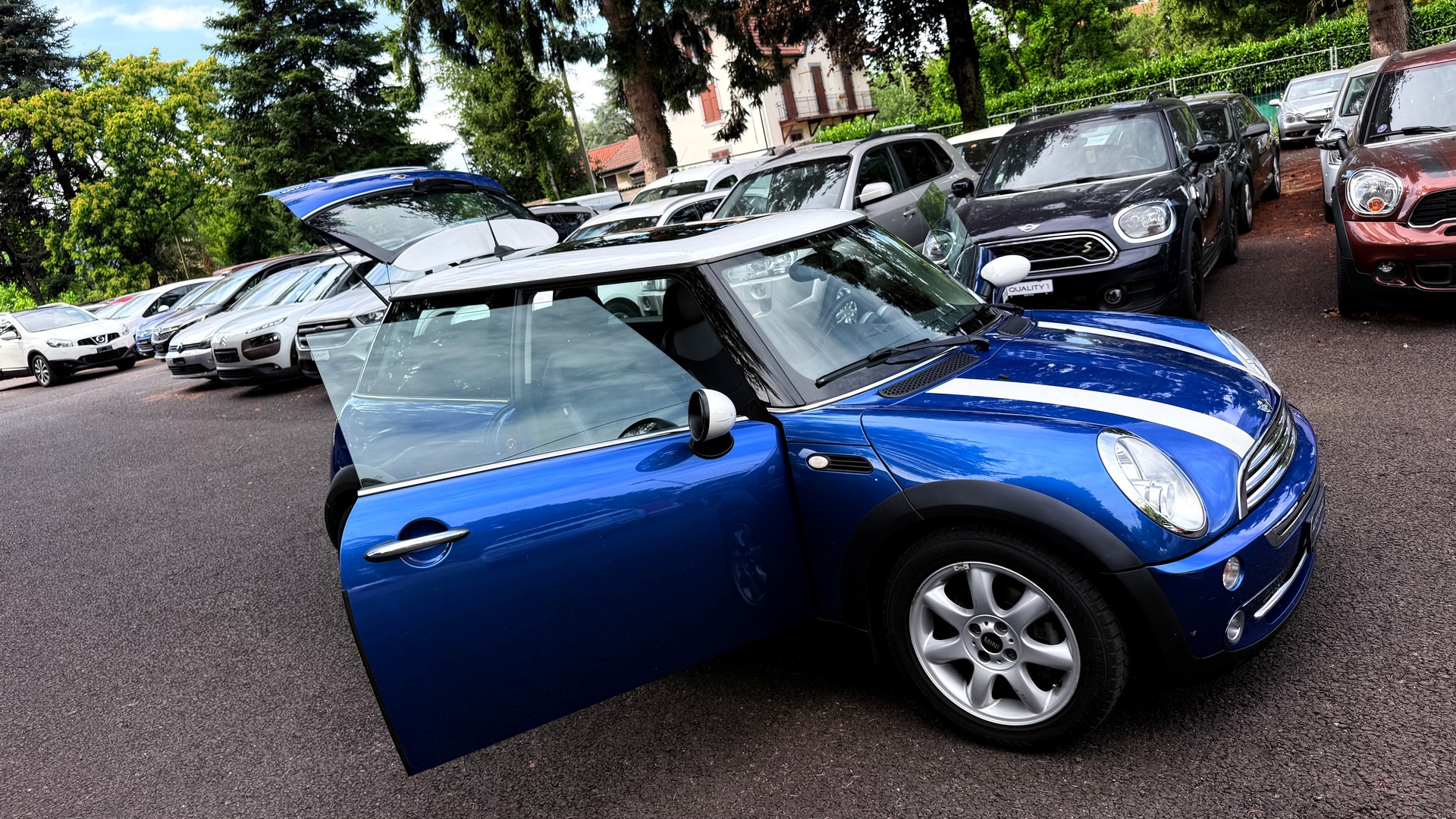 MINI Cooper-image-12