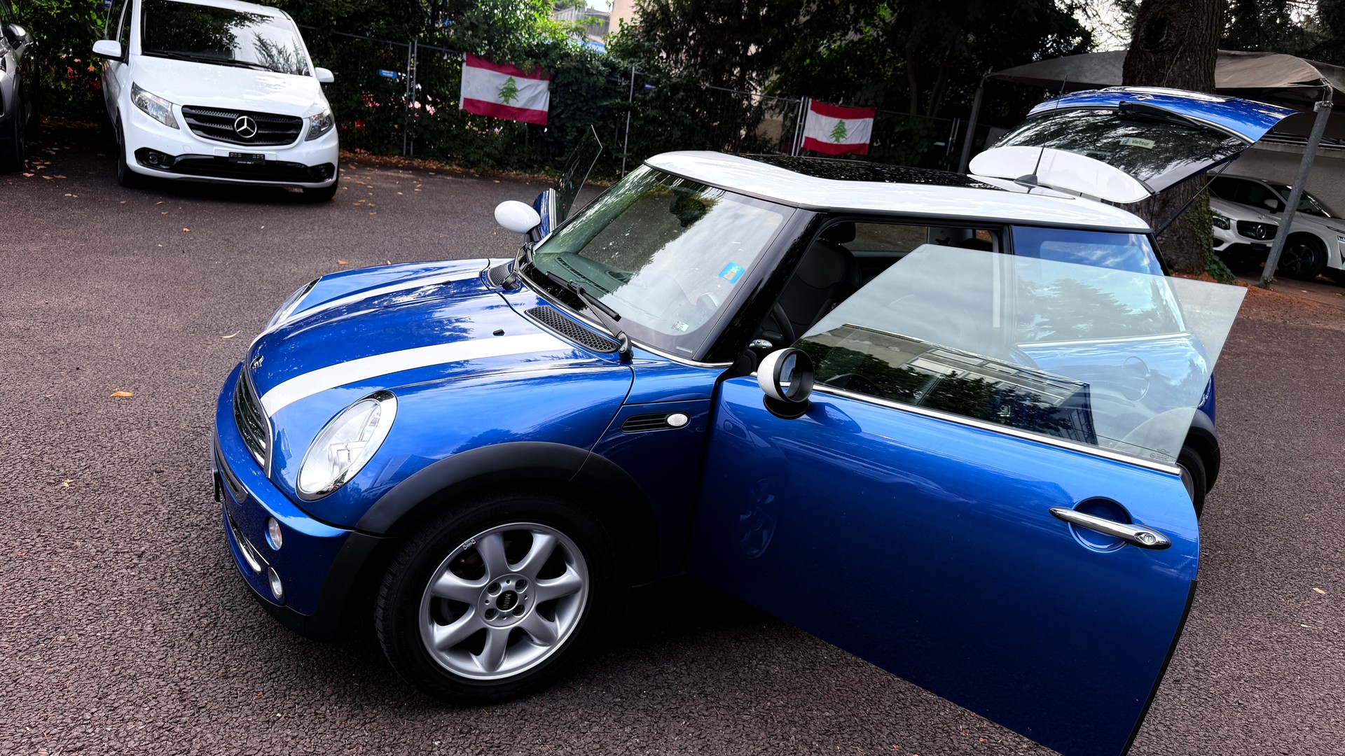 MINI Cooper-image-13