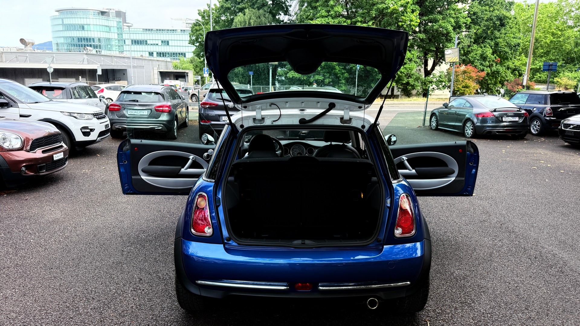 MINI Cooper-image-6