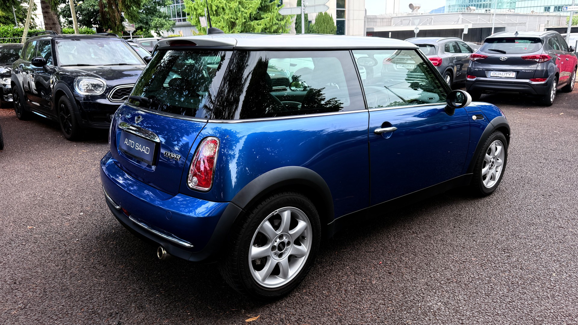 MINI Cooper-image-4