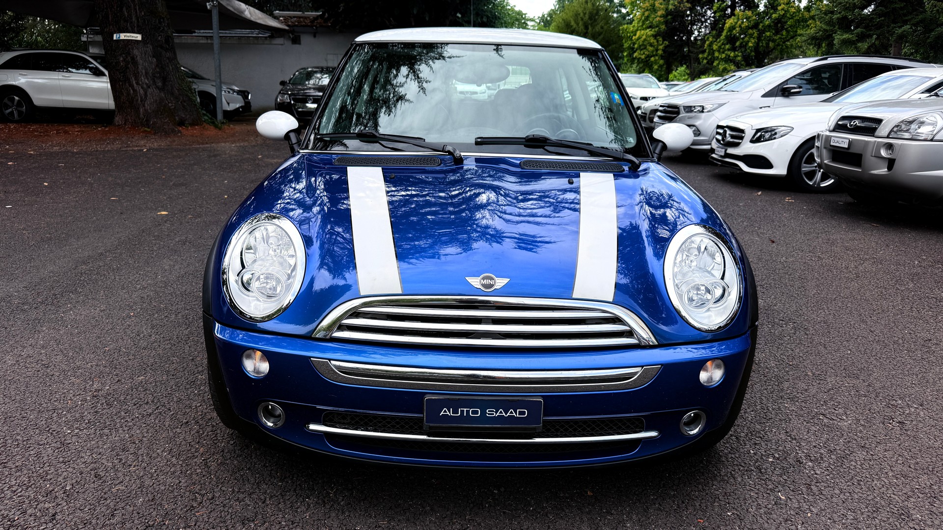 MINI Cooper-image-0