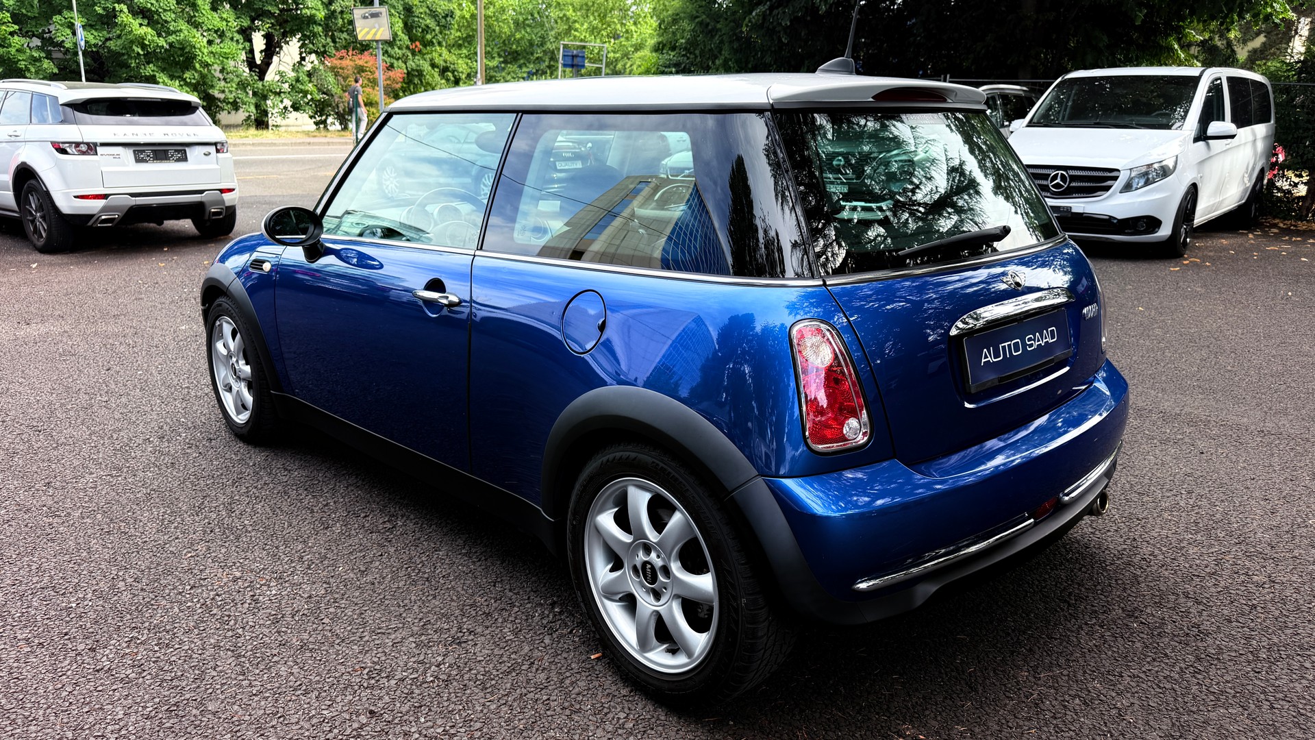 MINI Cooper-image-5