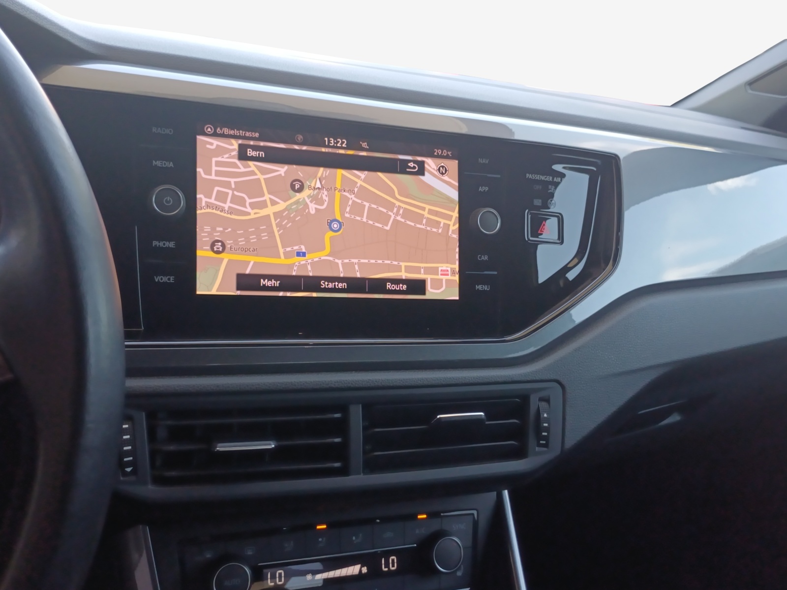 VW Polo 1.0 TSI BMT Comfortline DSG-image-10