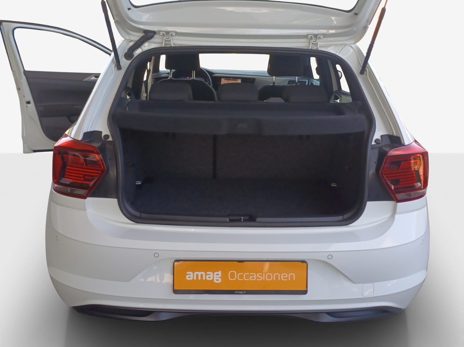 VW Polo 1.0 TSI BMT Comfortline DSG-image-12