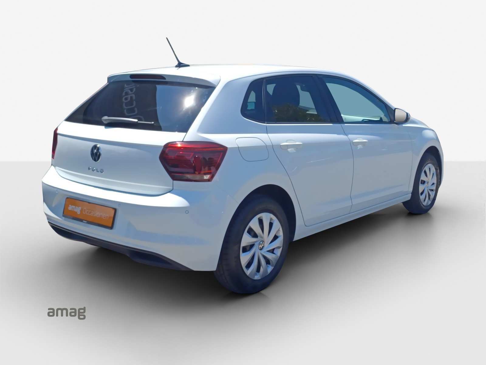 VW Polo 1.0 TSI BMT Comfortline DSG-image-4