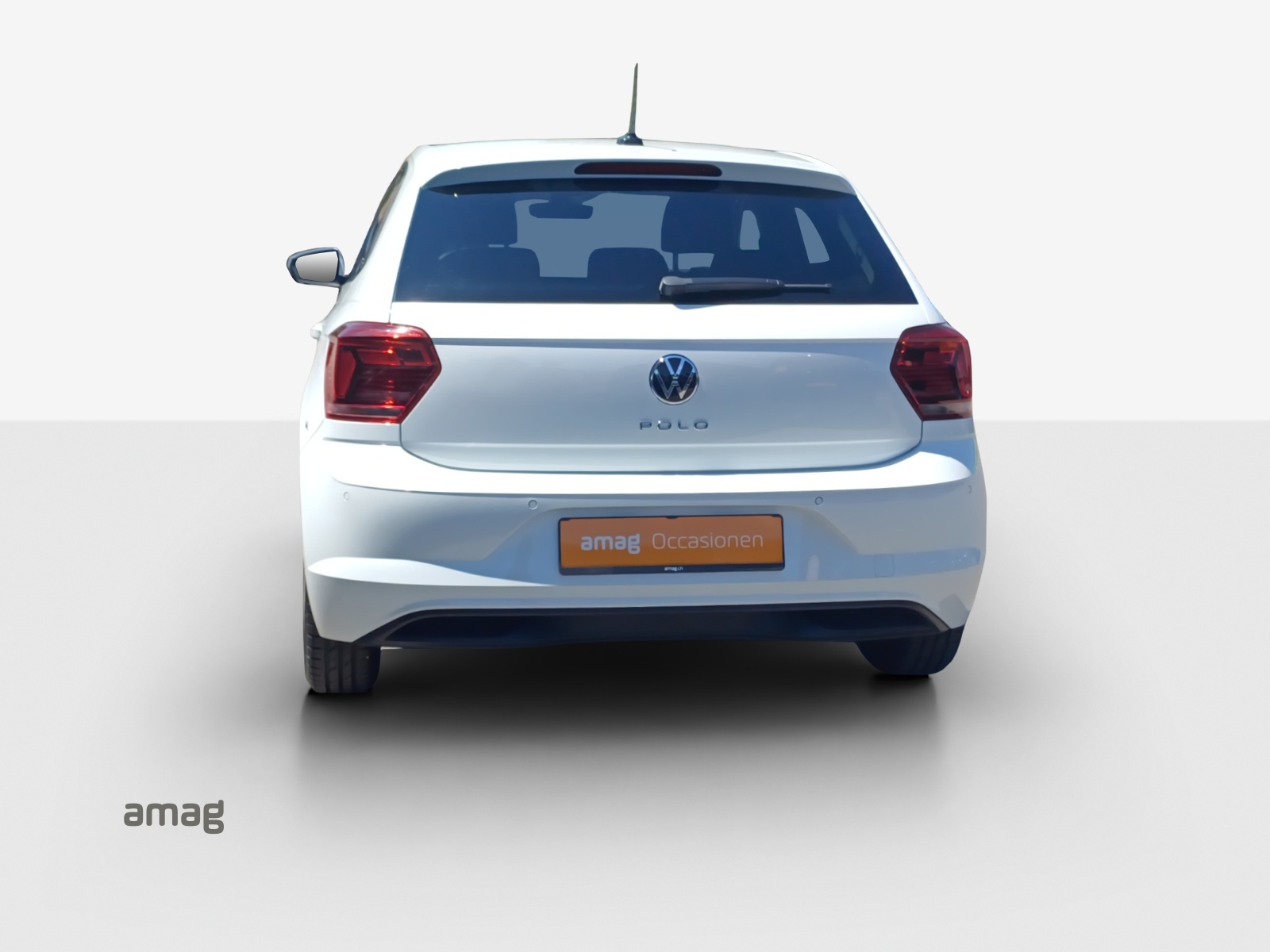VW Polo 1.0 TSI BMT Comfortline DSG-image-3