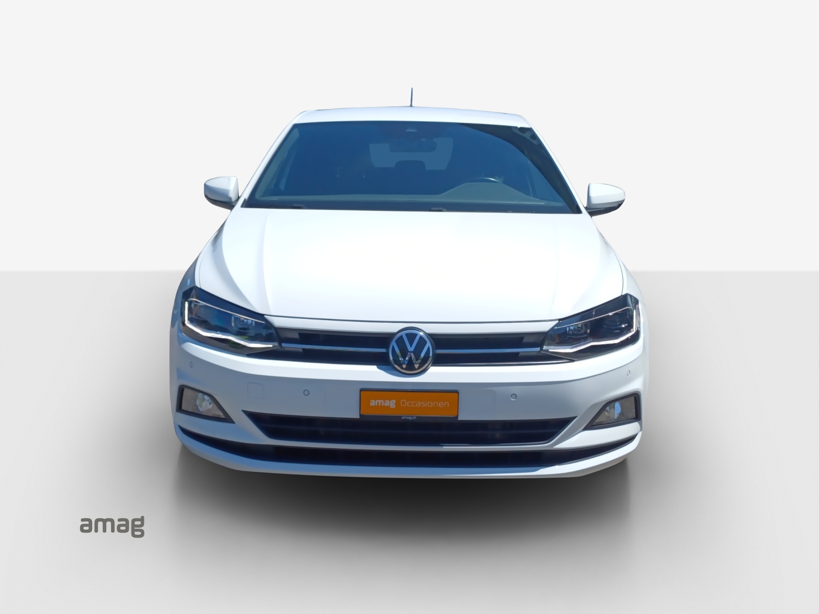 VW Polo 1.0 TSI BMT Comfortline DSG-image-6