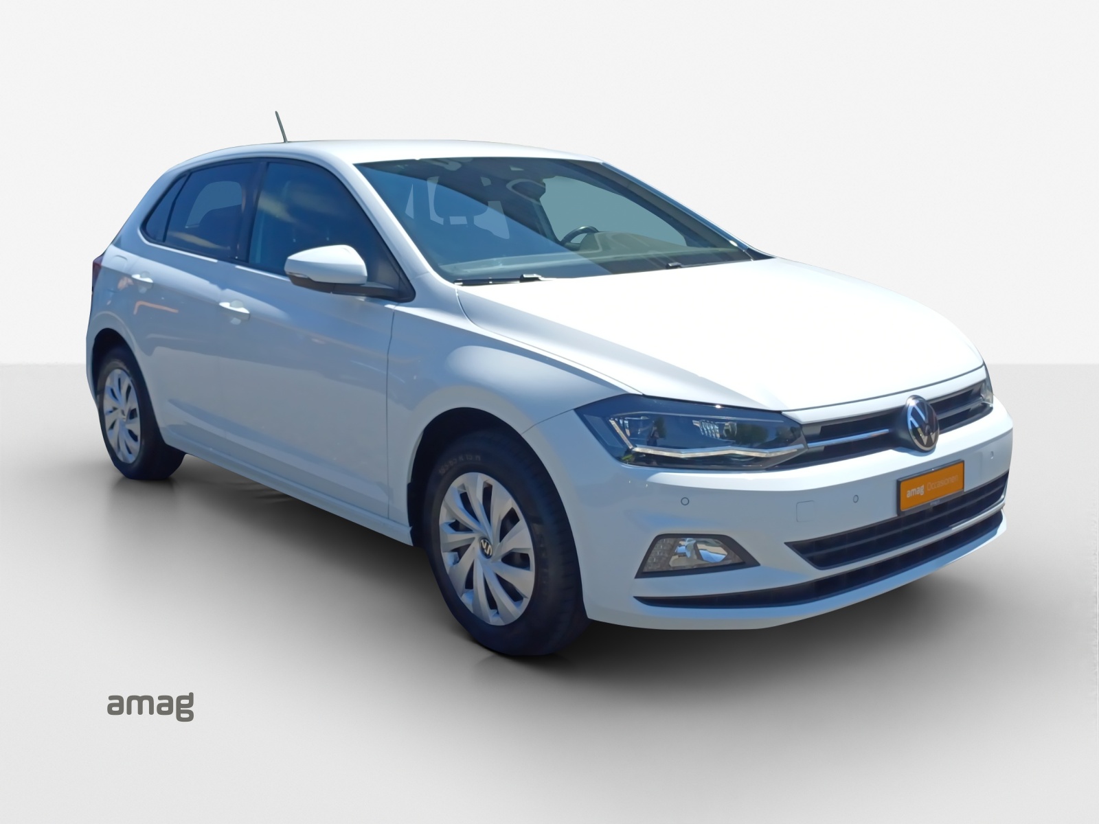 VW Polo 1.0 TSI BMT Comfortline DSG-image-5