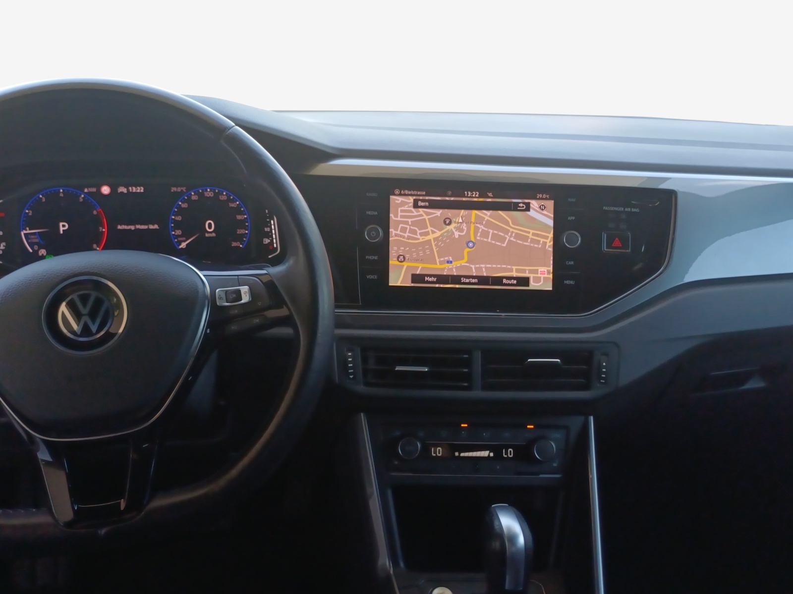 VW Polo 1.0 TSI BMT Comfortline DSG-image-8