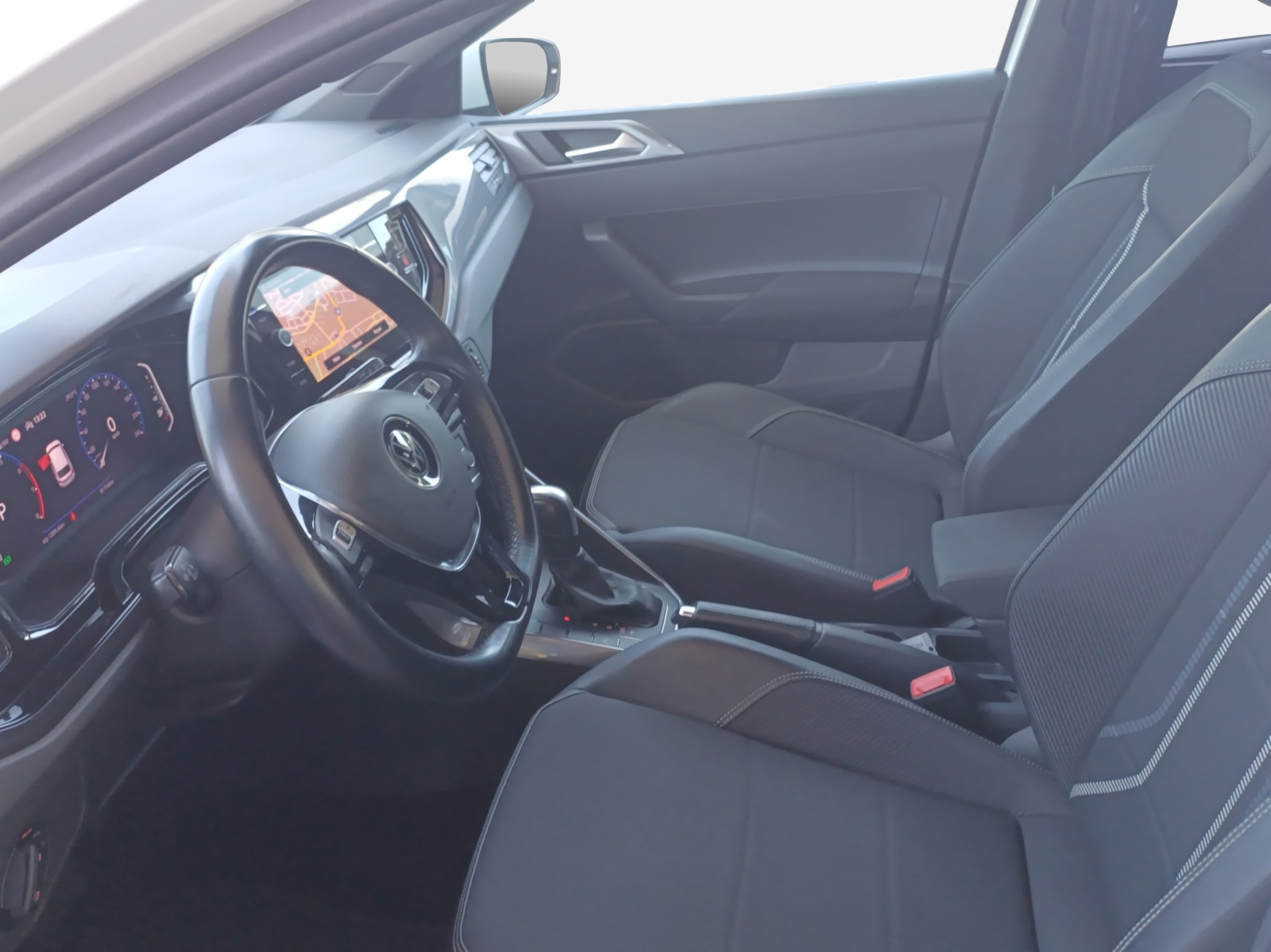VW Polo 1.0 TSI BMT Comfortline DSG-image-7