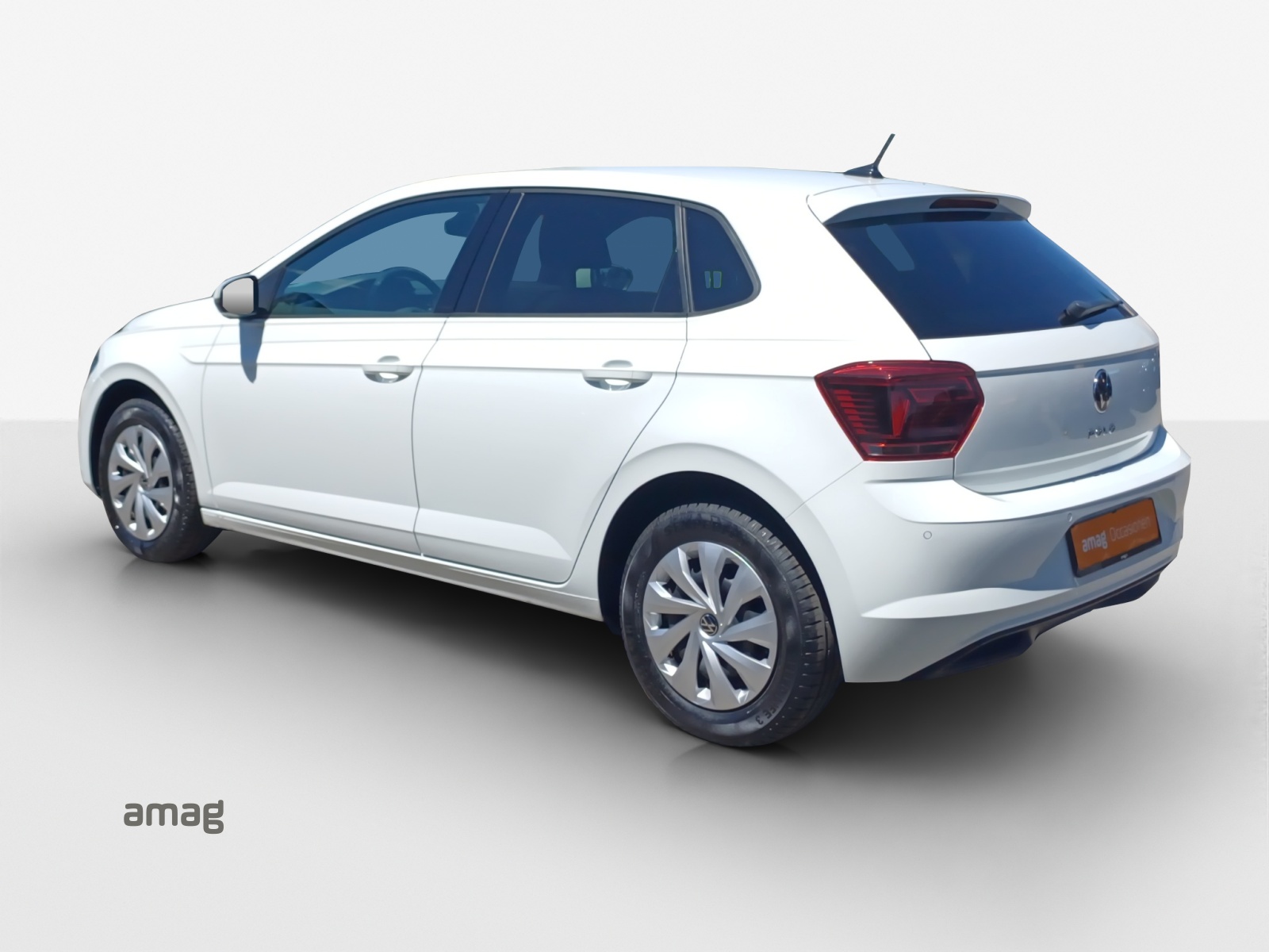 VW Polo 1.0 TSI BMT Comfortline DSG-image-2