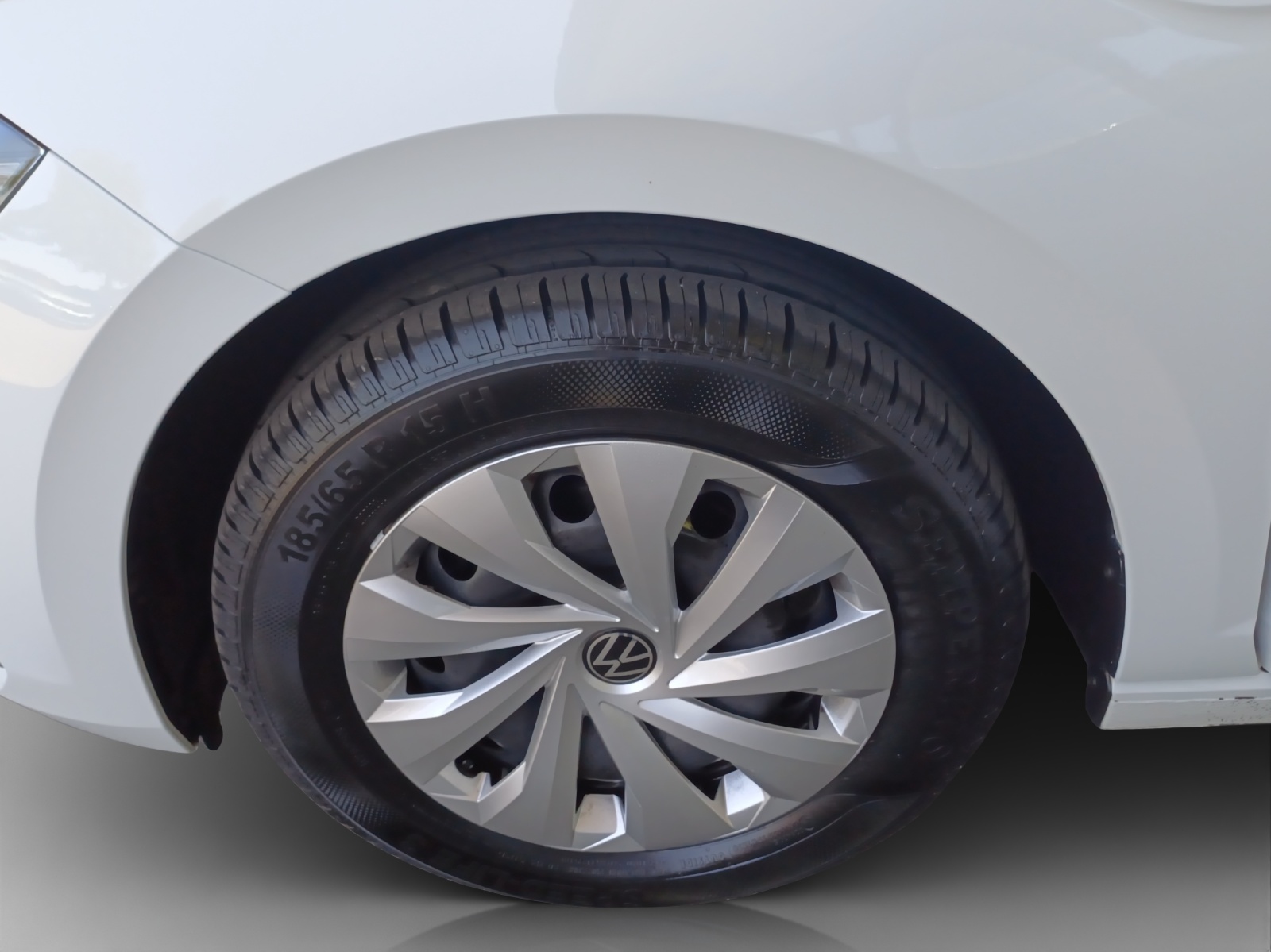 VW Polo 1.0 TSI BMT Comfortline DSG-image-13