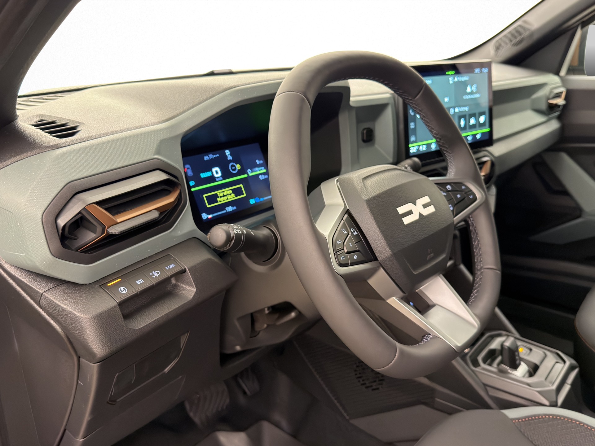 DACIA Duster 1.8 Hybrid Extreme-image-14