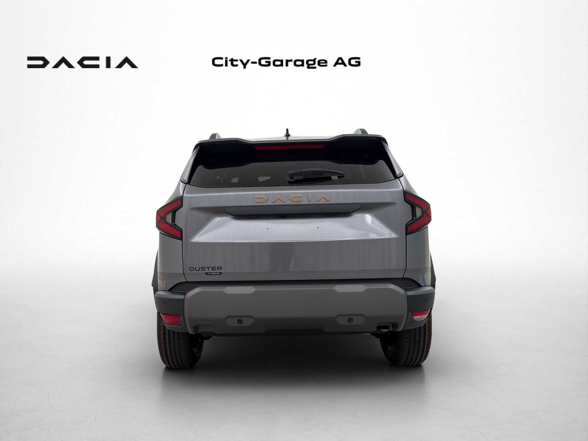 DACIA Duster 1.8 Hybrid Extreme-image-3