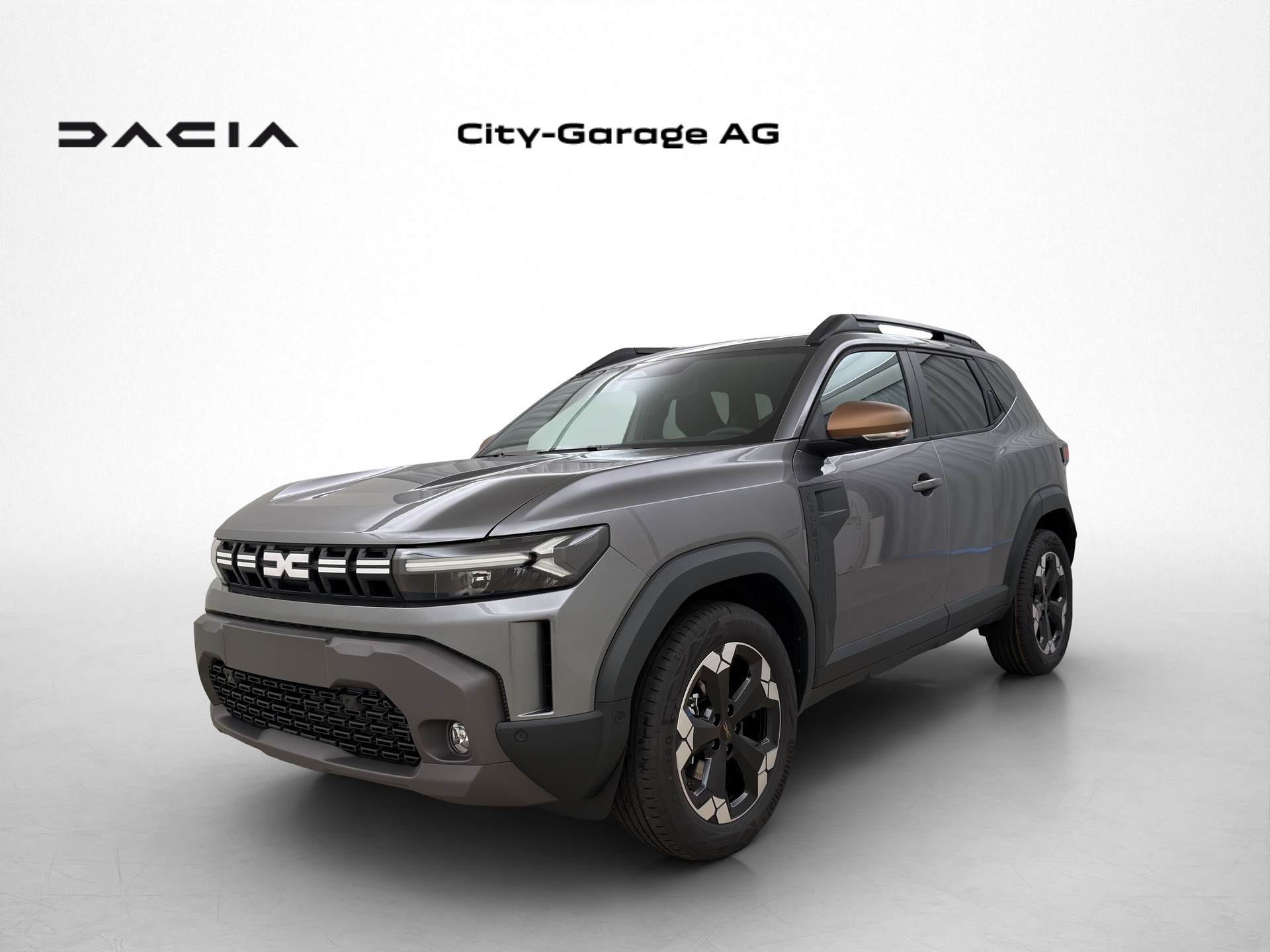DACIA Duster 1.8 Hybrid Extreme-image-0