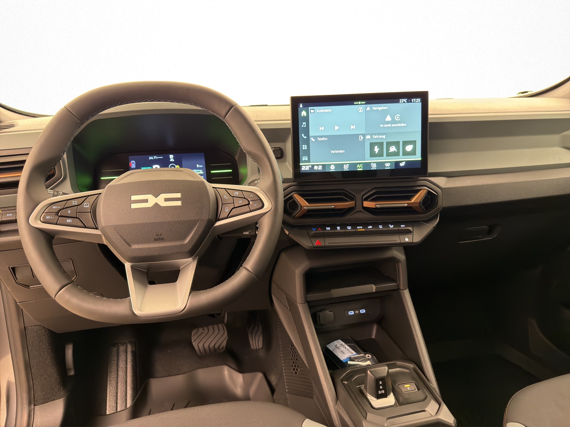 DACIA Duster 1.8 Hybrid Extreme-image-9
