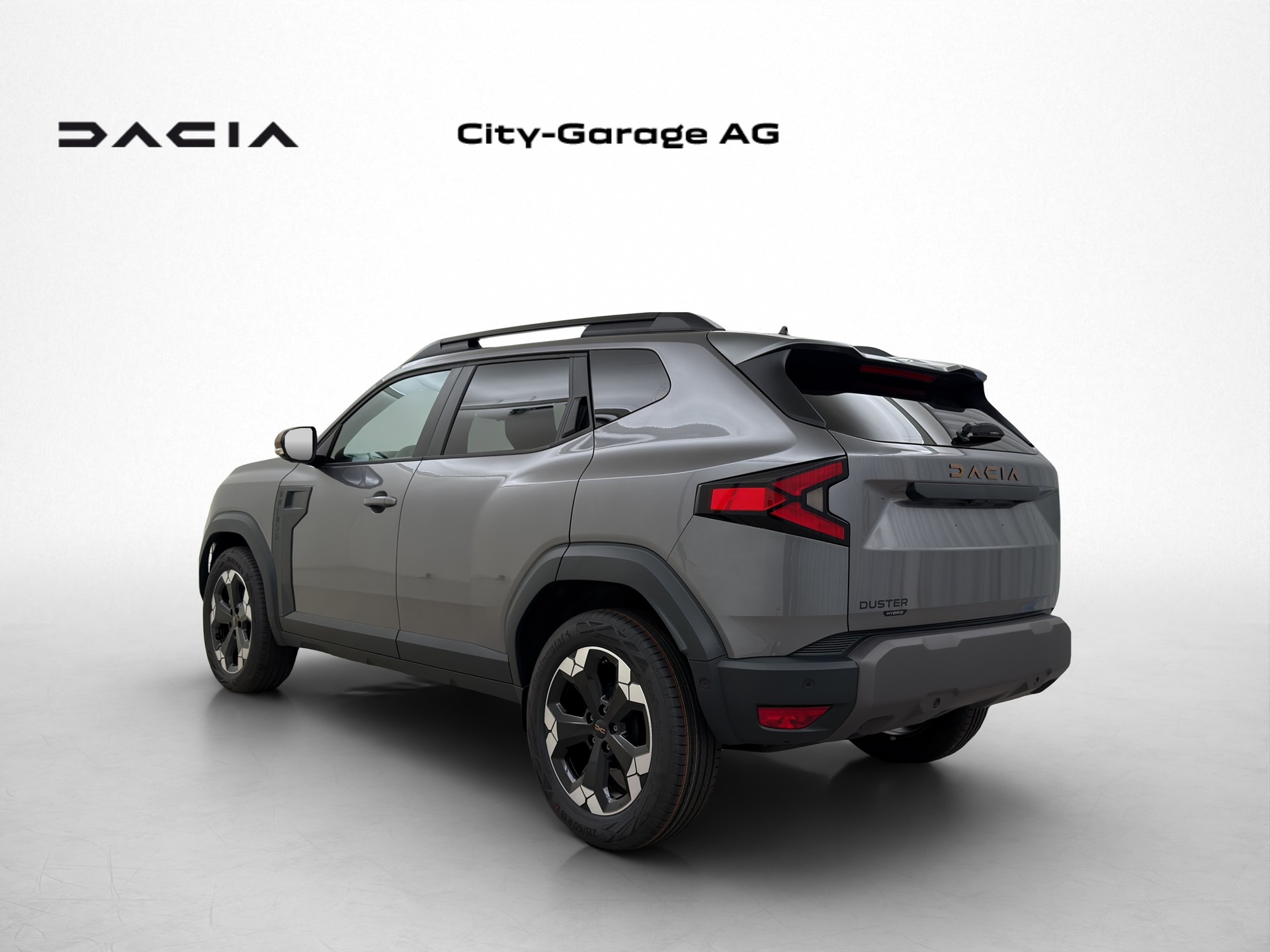 DACIA Duster 1.8 Hybrid Extreme-image-2
