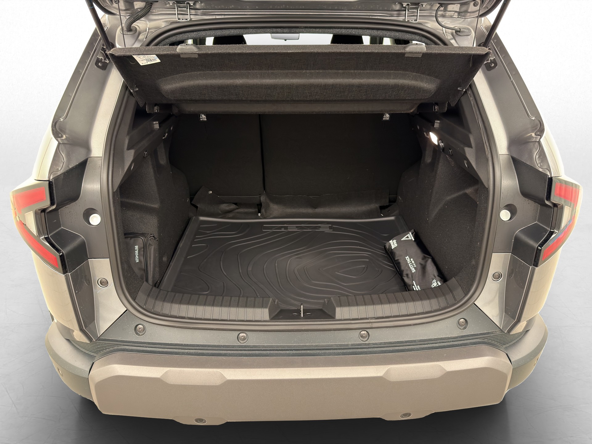 DACIA Duster 1.8 Hybrid Extreme-image-13